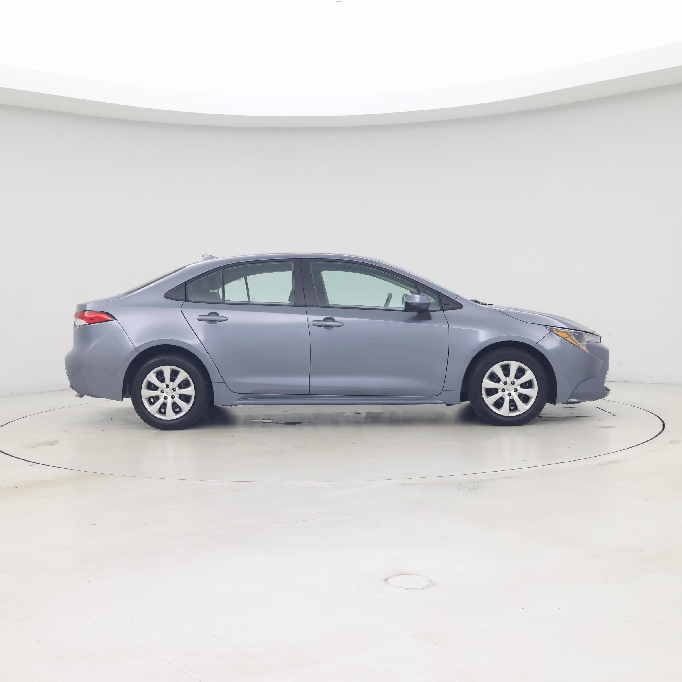 Thumbnail: 2025 Toyota Corolla - 7