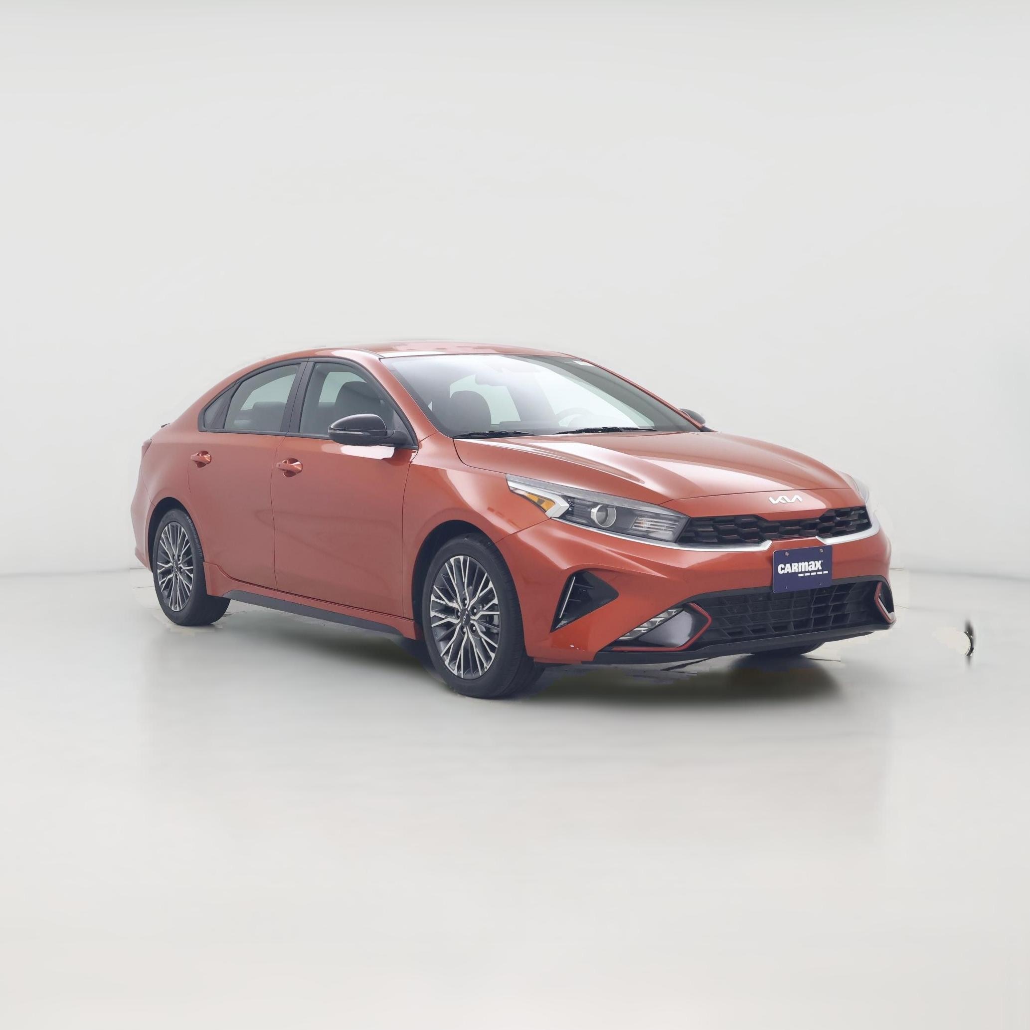 Thumbnail: 2023 Kia Forte - 1