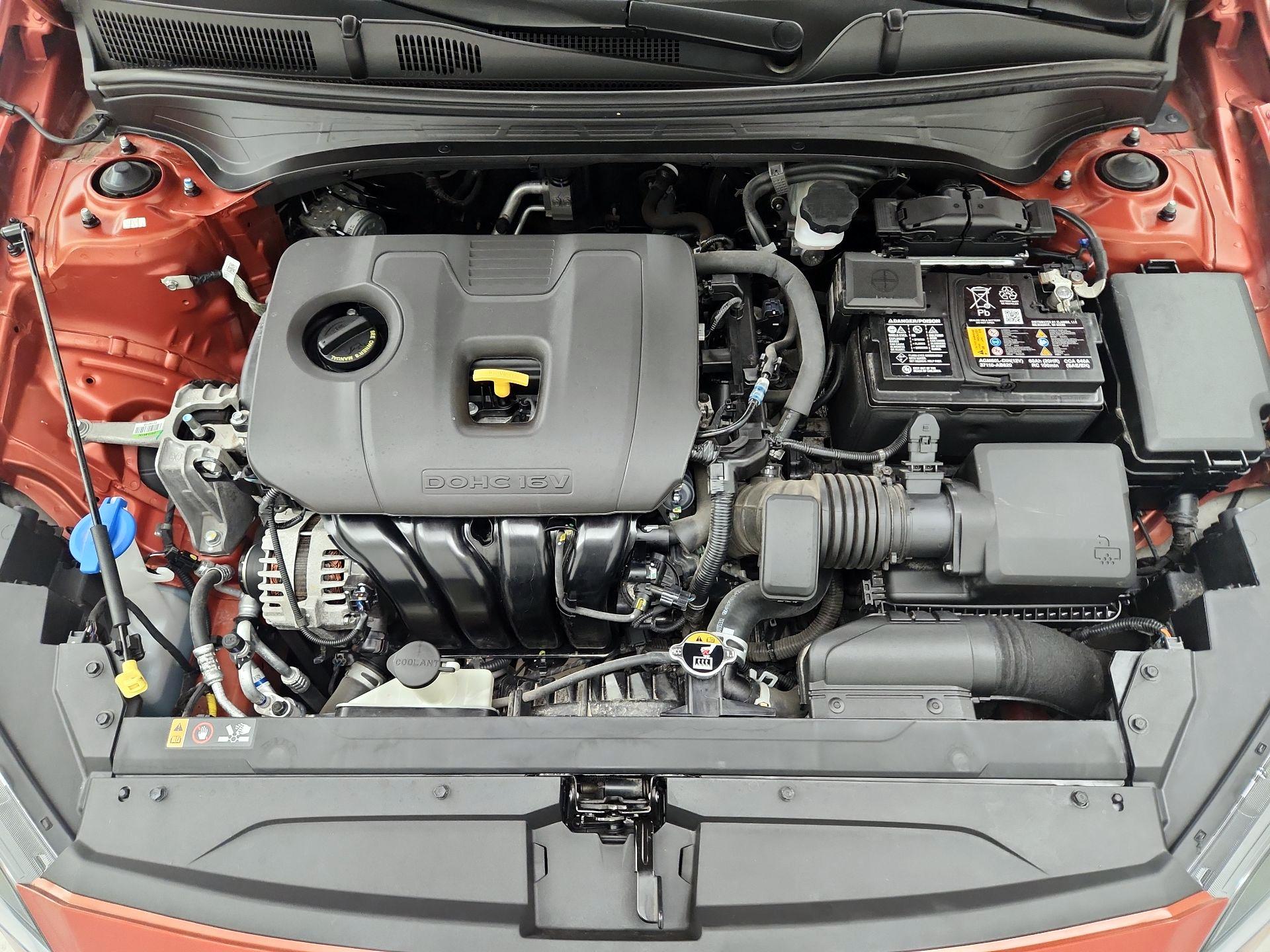 Thumbnail: 2023 Kia Forte - 17