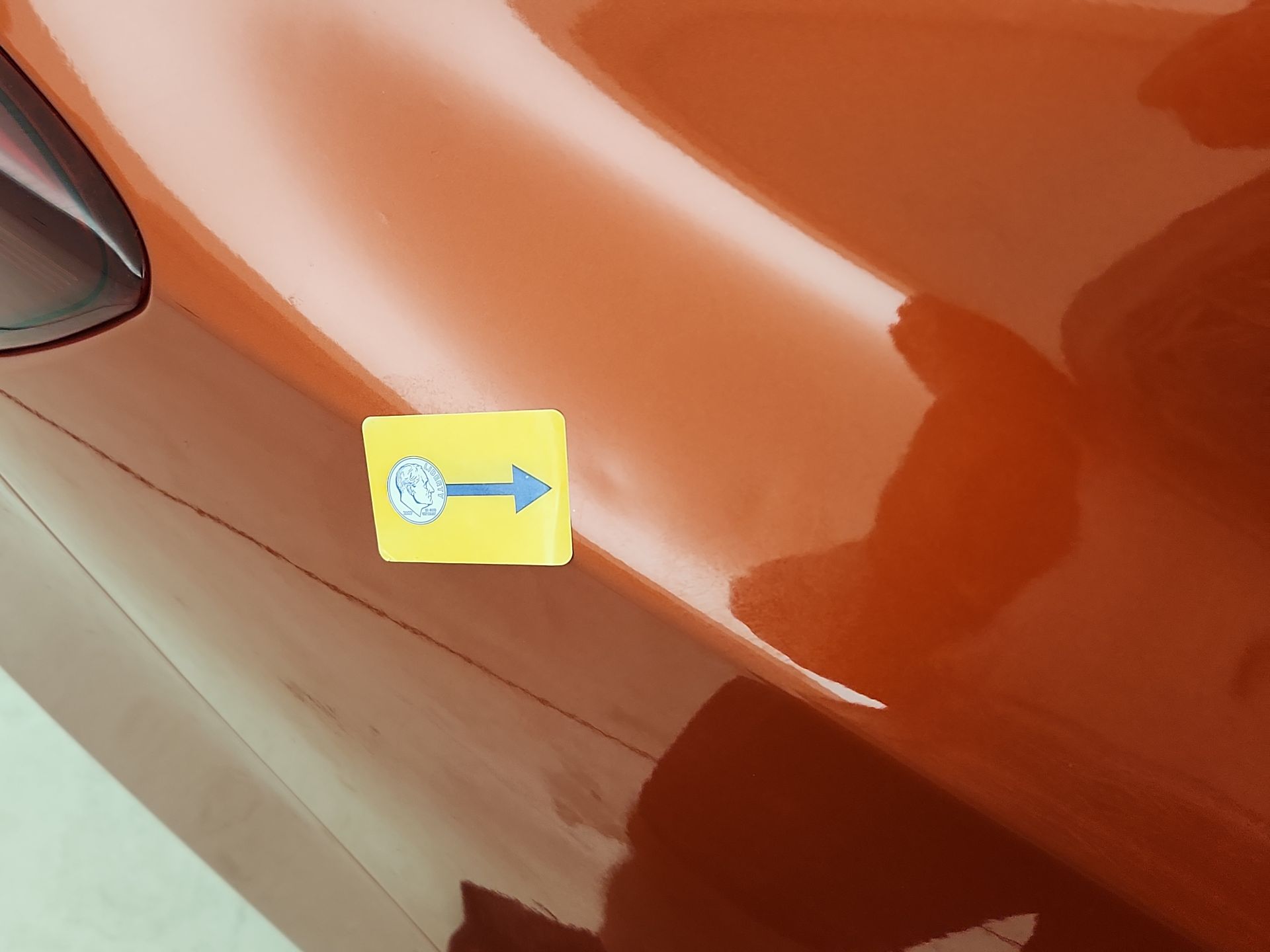 Thumbnail: 2023 Kia Forte - 19