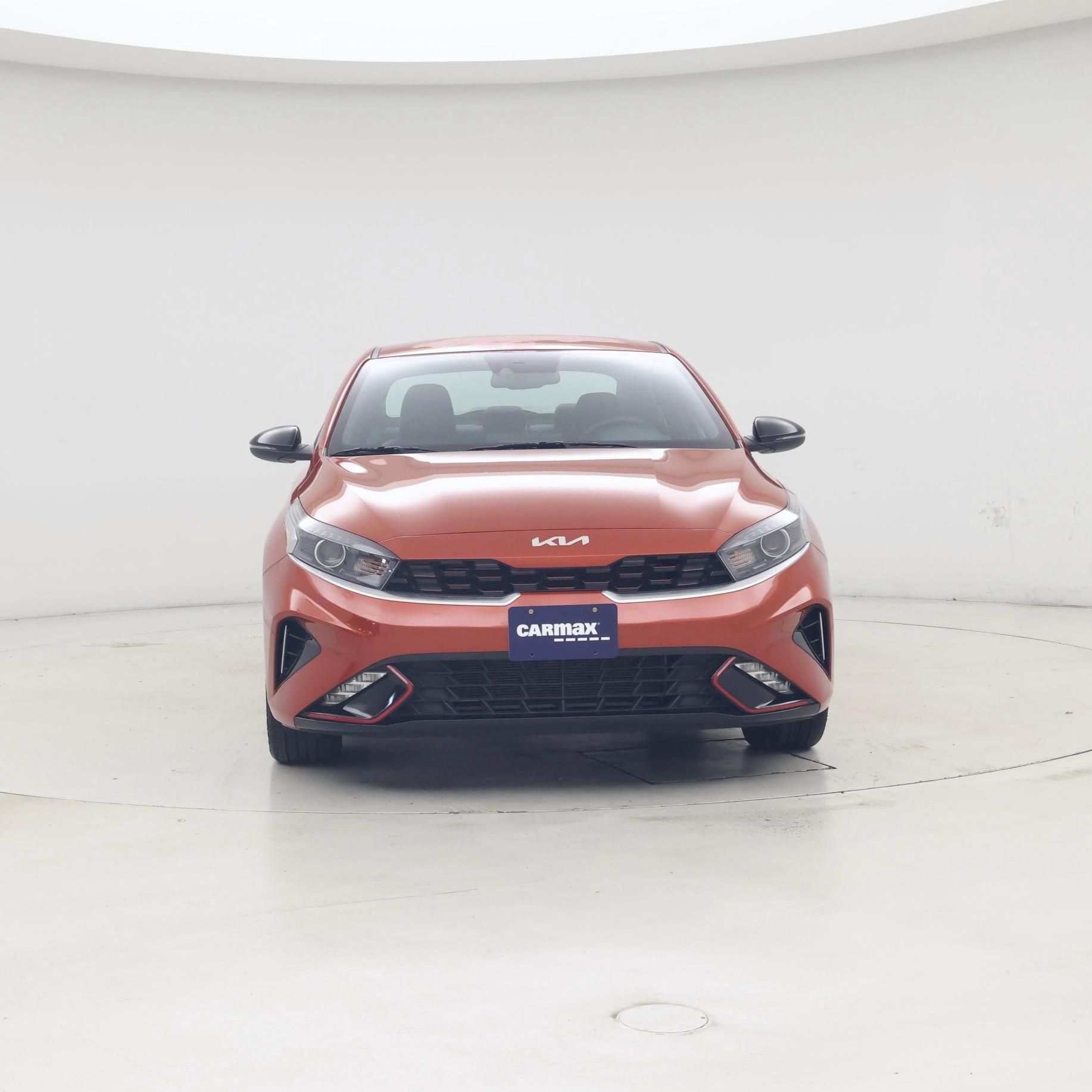 Thumbnail: 2023 Kia Forte - 5