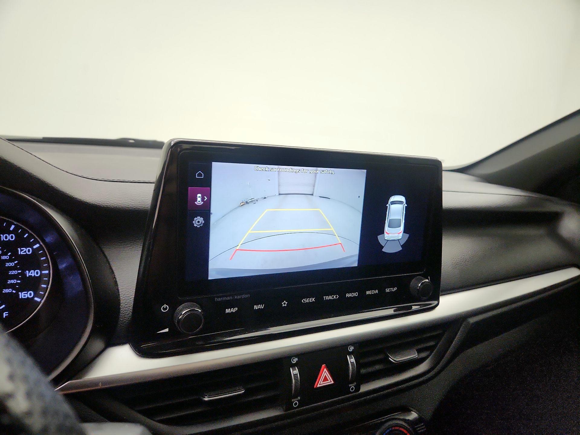 Thumbnail: 2023 Kia Forte - 15