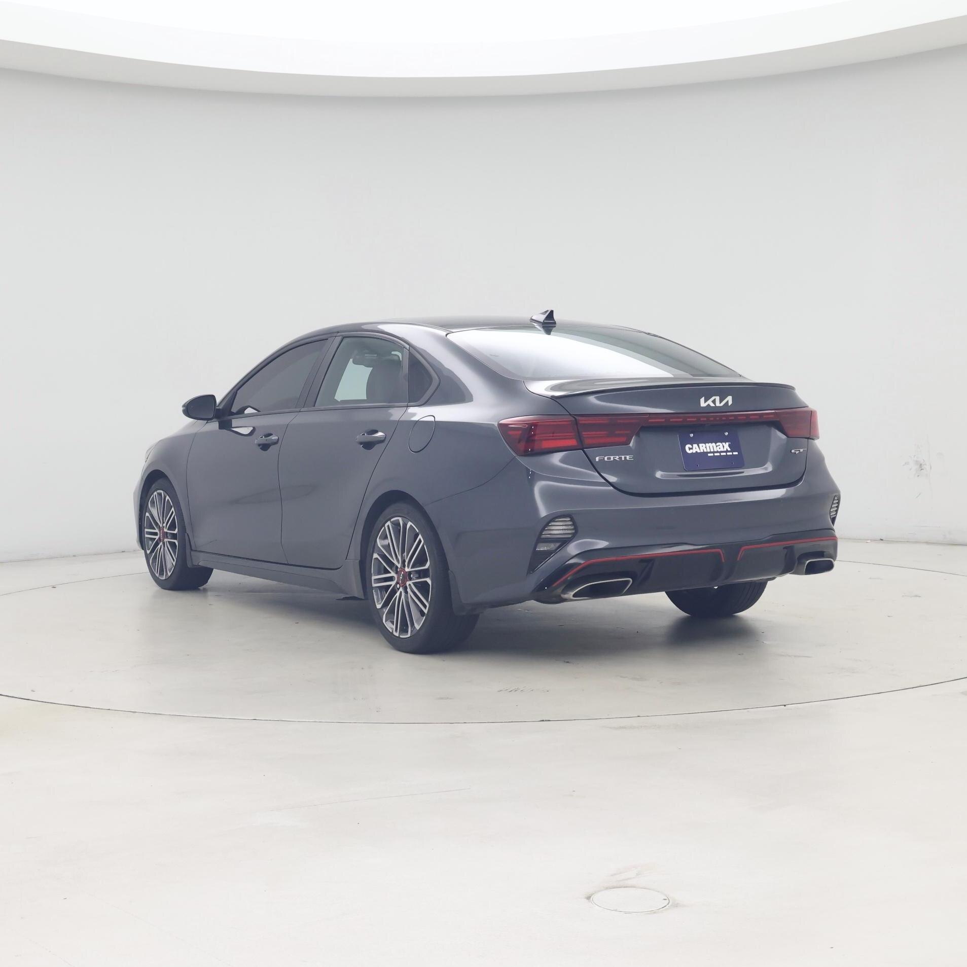 Thumbnail: 2023 Kia Forte - 2