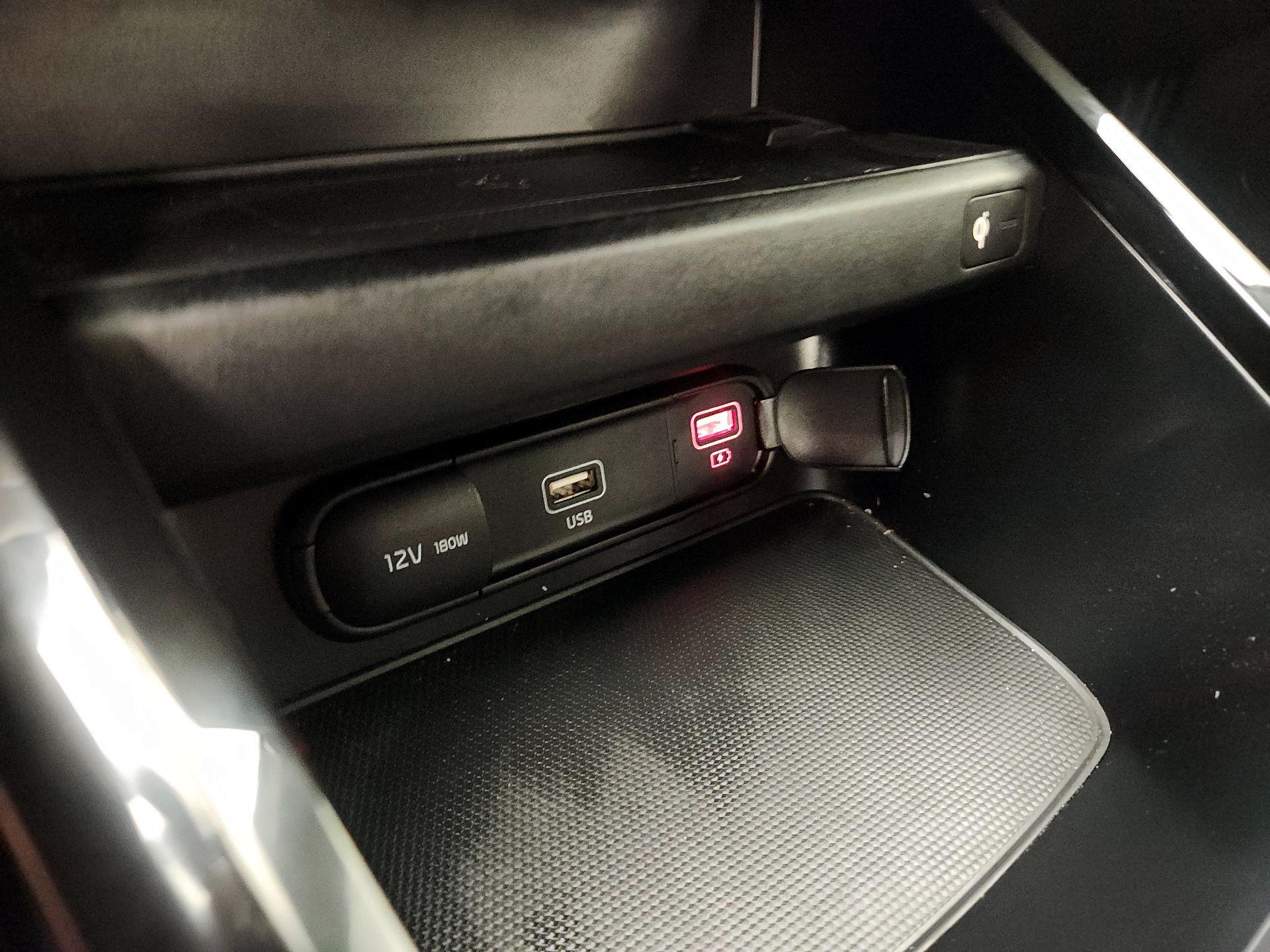 Thumbnail: 2023 Kia Forte - 19