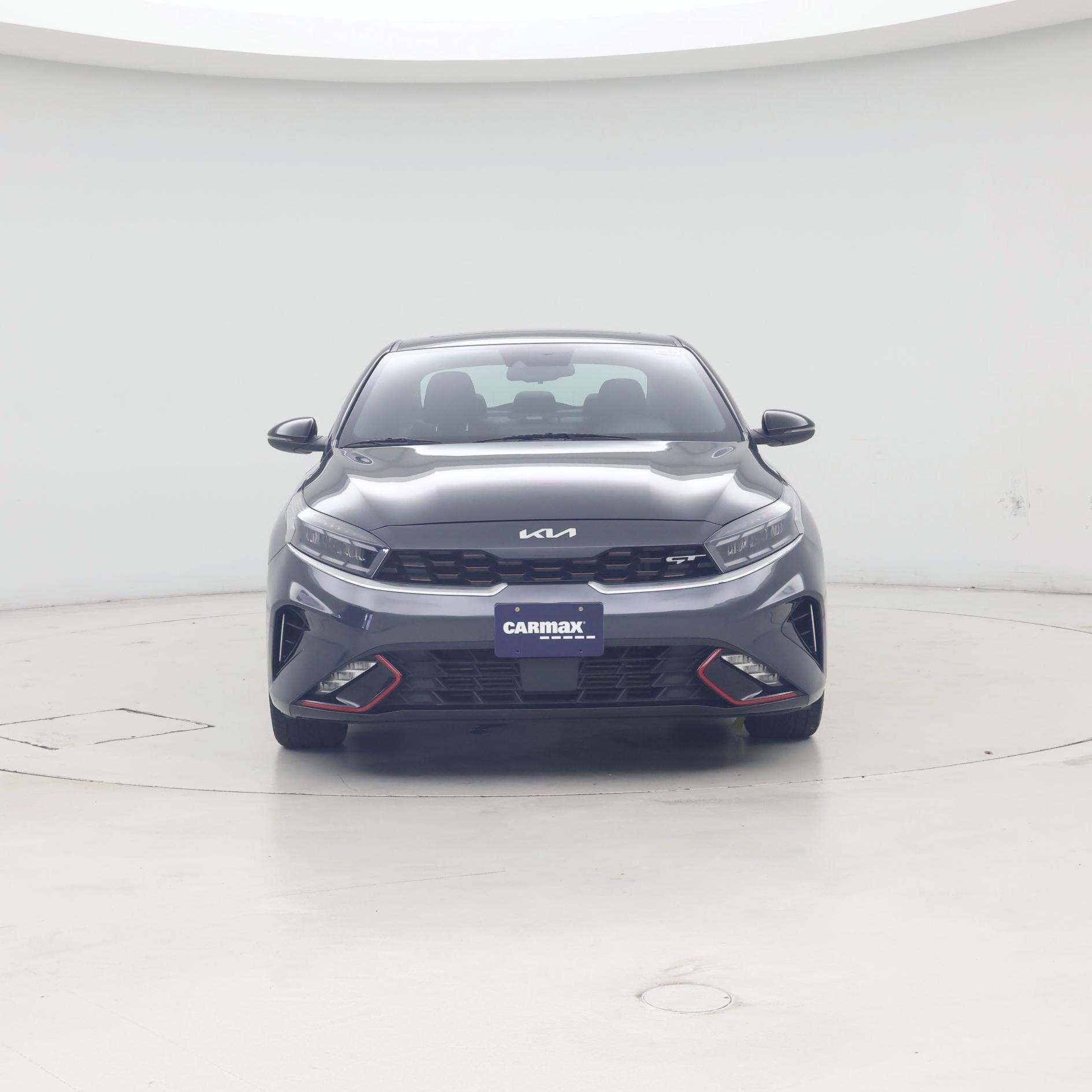 Thumbnail: 2023 Kia Forte - 5