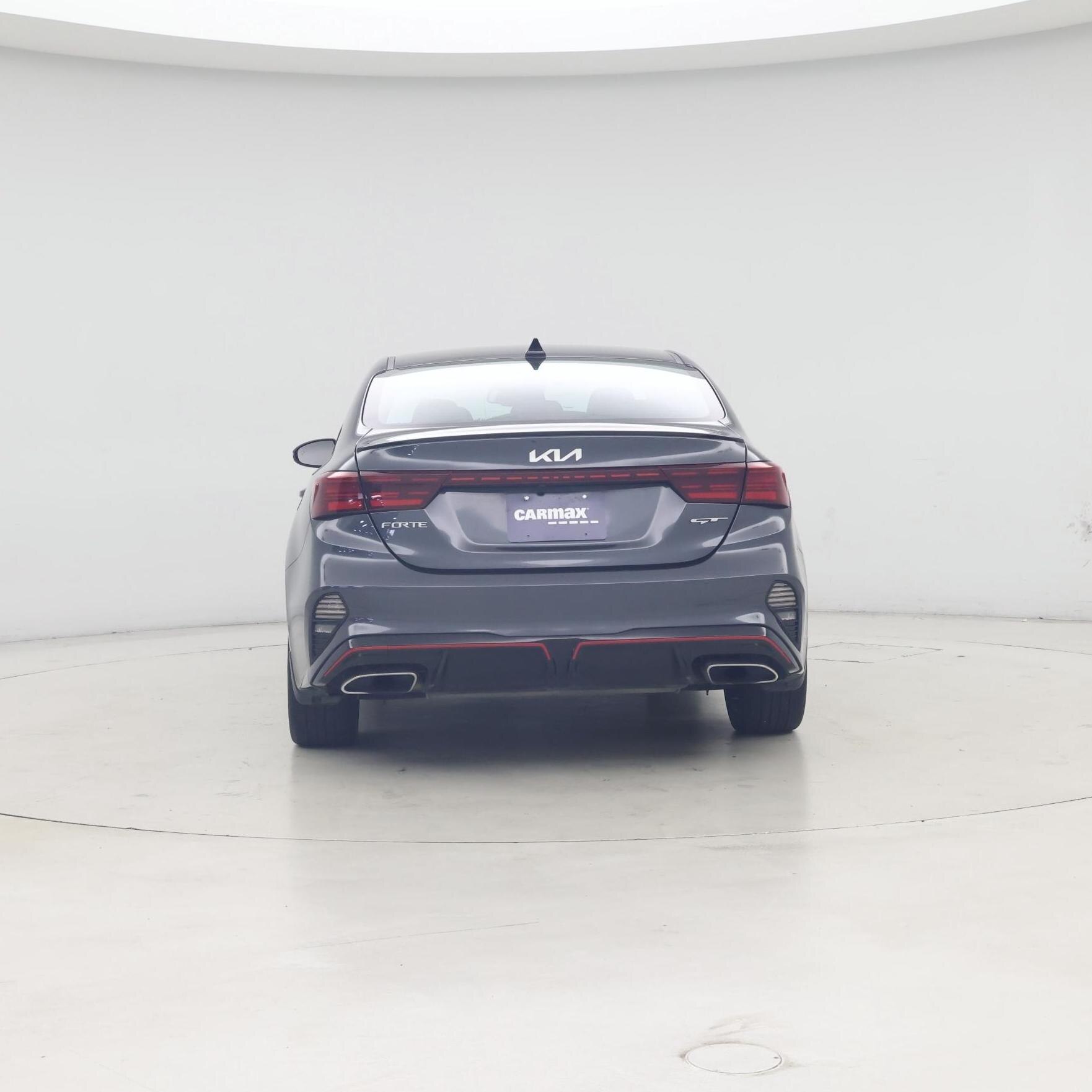 Thumbnail: 2023 Kia Forte - 6