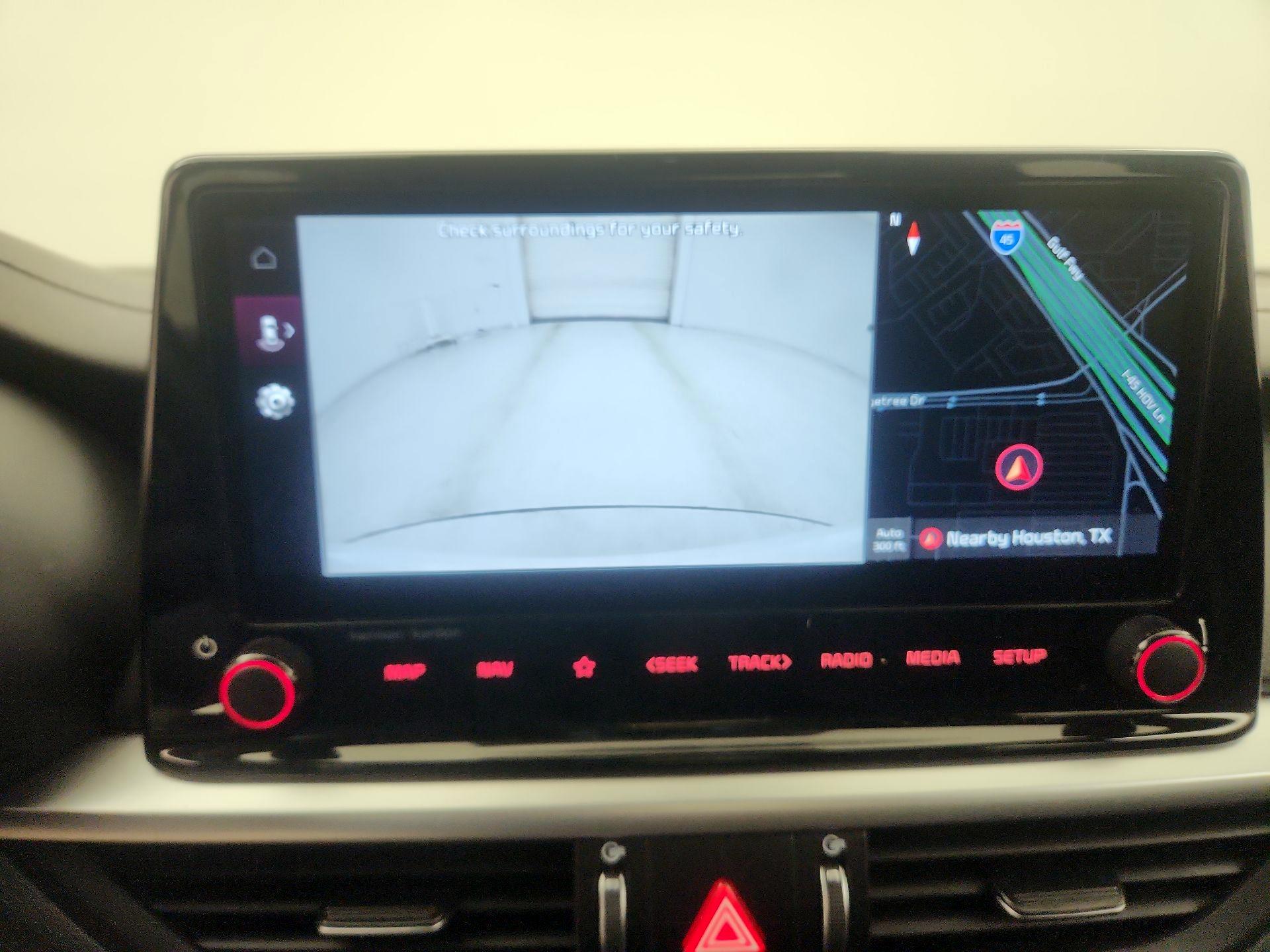 Thumbnail: 2024 Kia Forte - 15