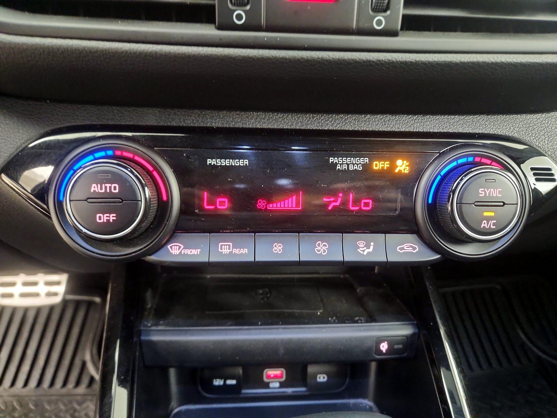 Thumbnail: 2024 Kia Forte - 17