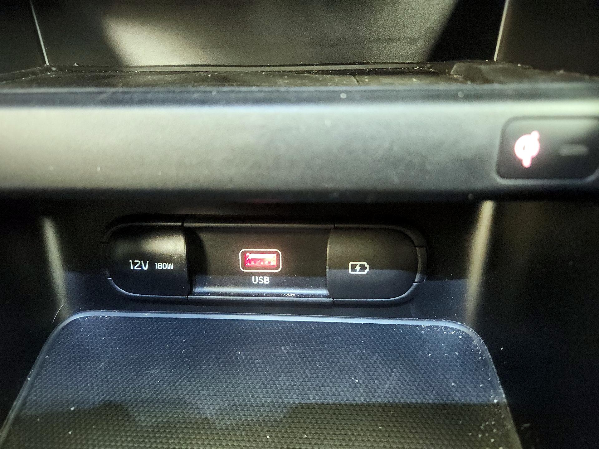 Thumbnail: 2024 Kia Forte - 19