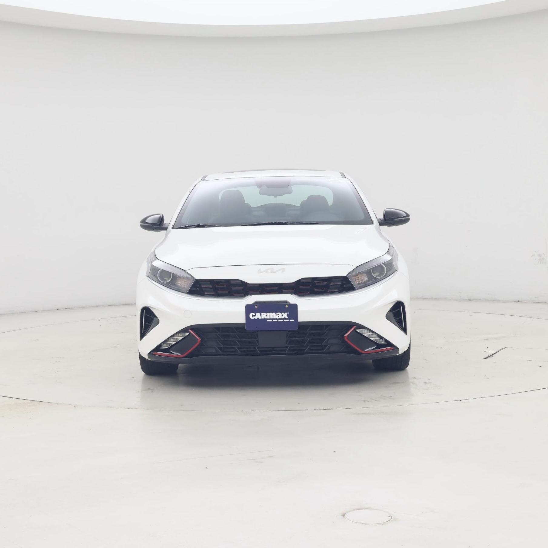 Thumbnail: 2024 Kia Forte - 5