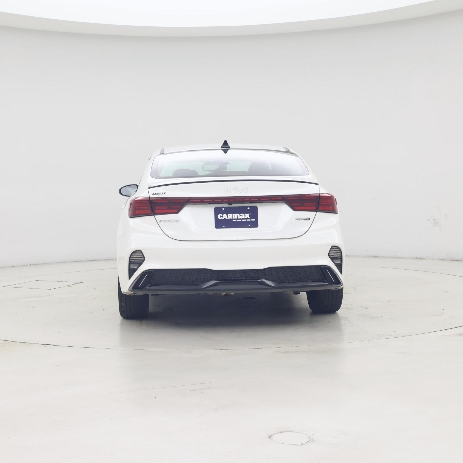 Thumbnail: 2024 Kia Forte - 6