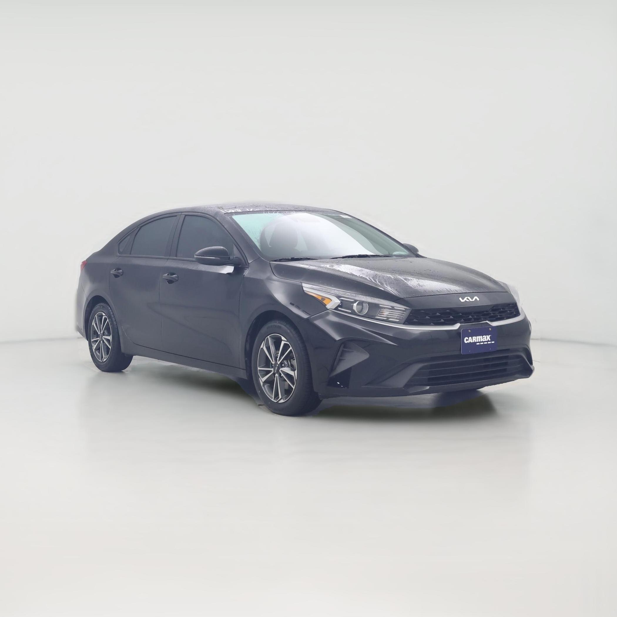 Thumbnail: 2023 Kia Forte - 1