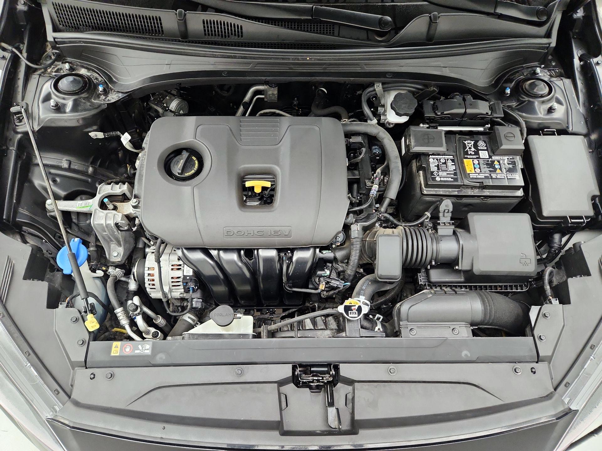 Thumbnail: 2023 Kia Forte - 17