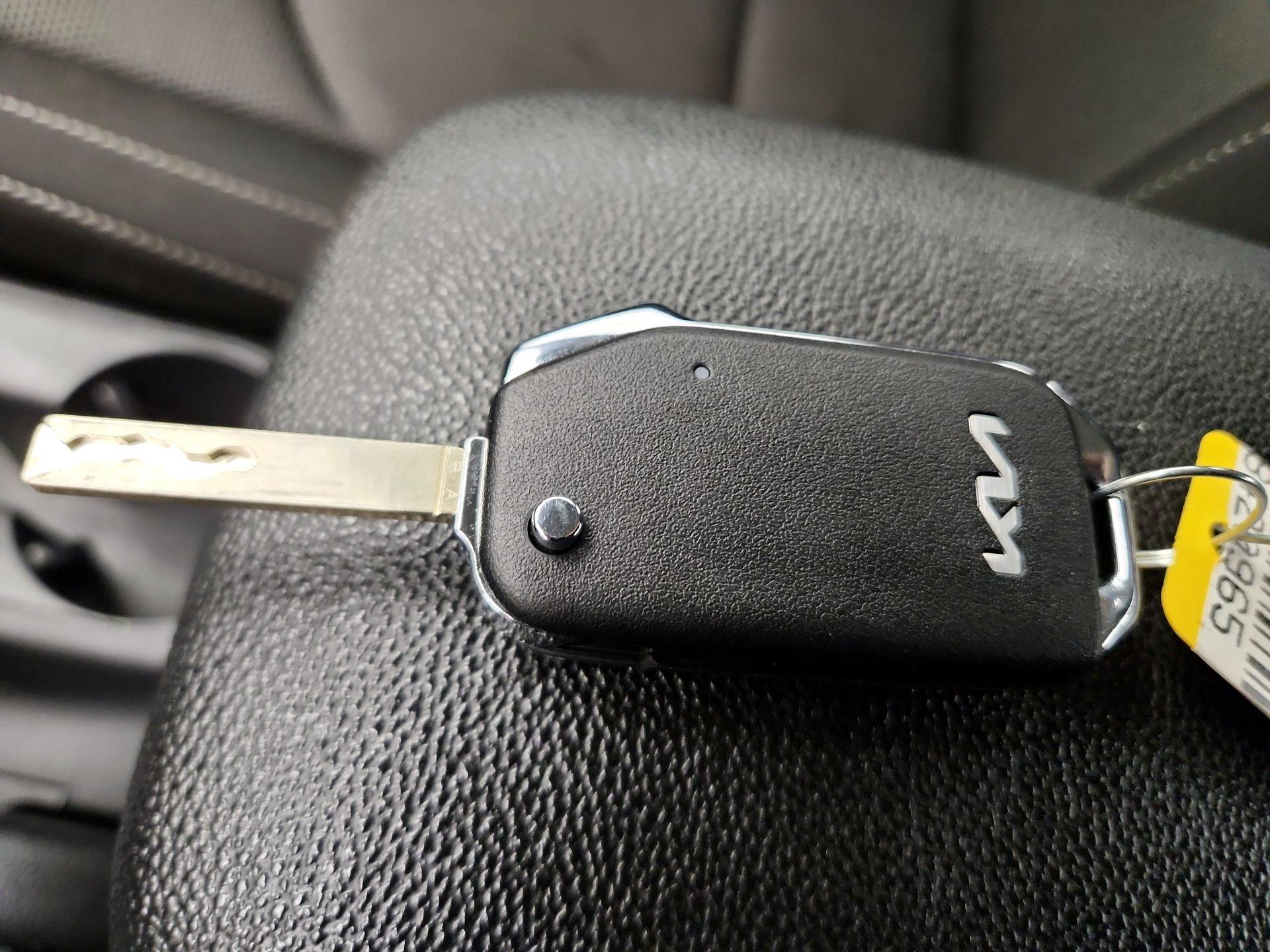 Thumbnail: 2023 Kia Forte - 18