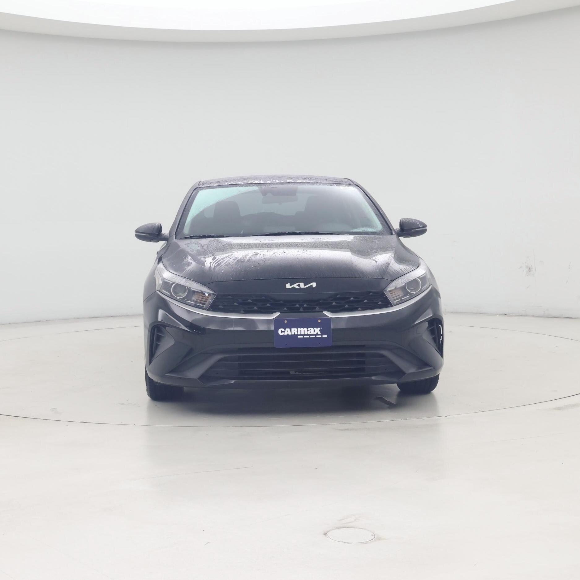 Thumbnail: 2023 Kia Forte - 5