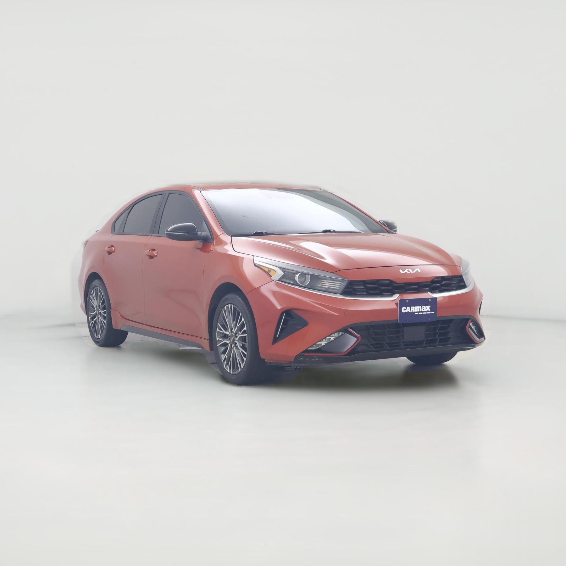 Thumbnail: 2022 Kia Forte - 1