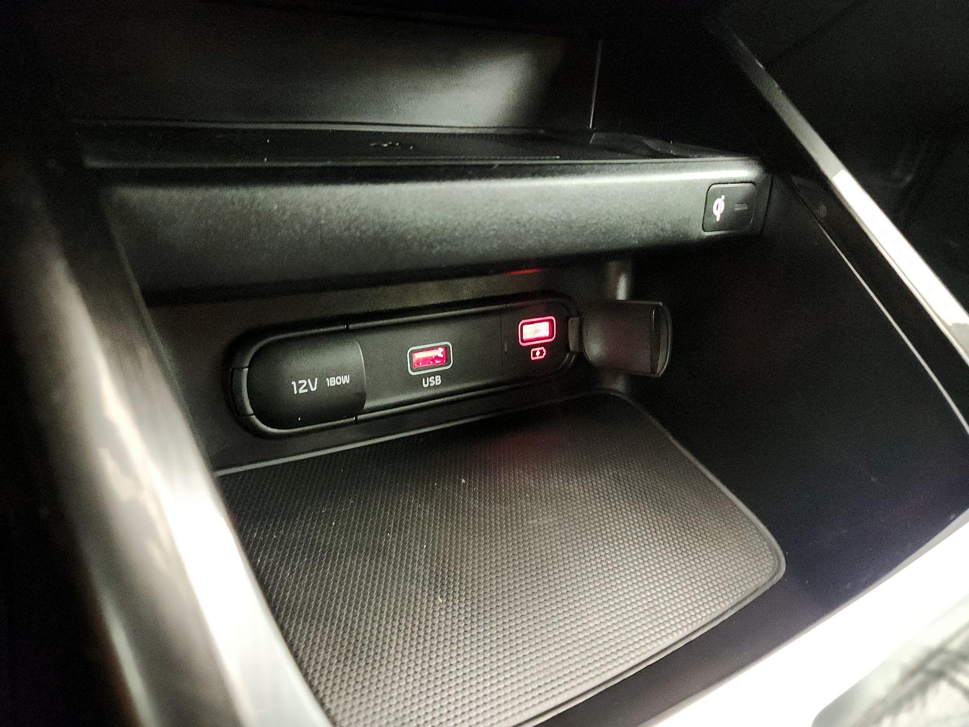 Thumbnail: 2022 Kia Forte - 19