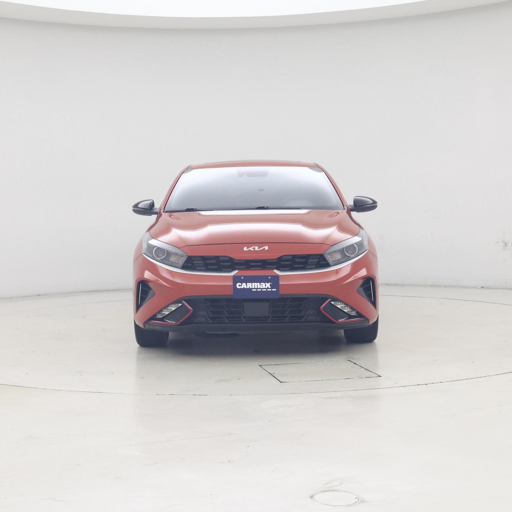 Thumbnail: 2022 Kia Forte - 5