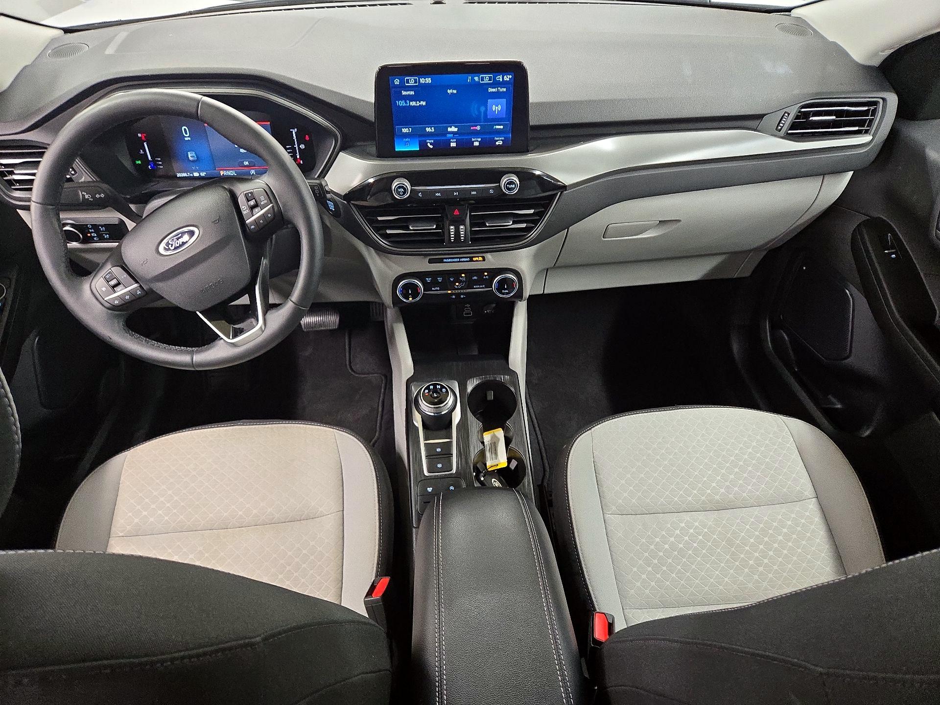 Thumbnail: 2024 Ford Escape - 9