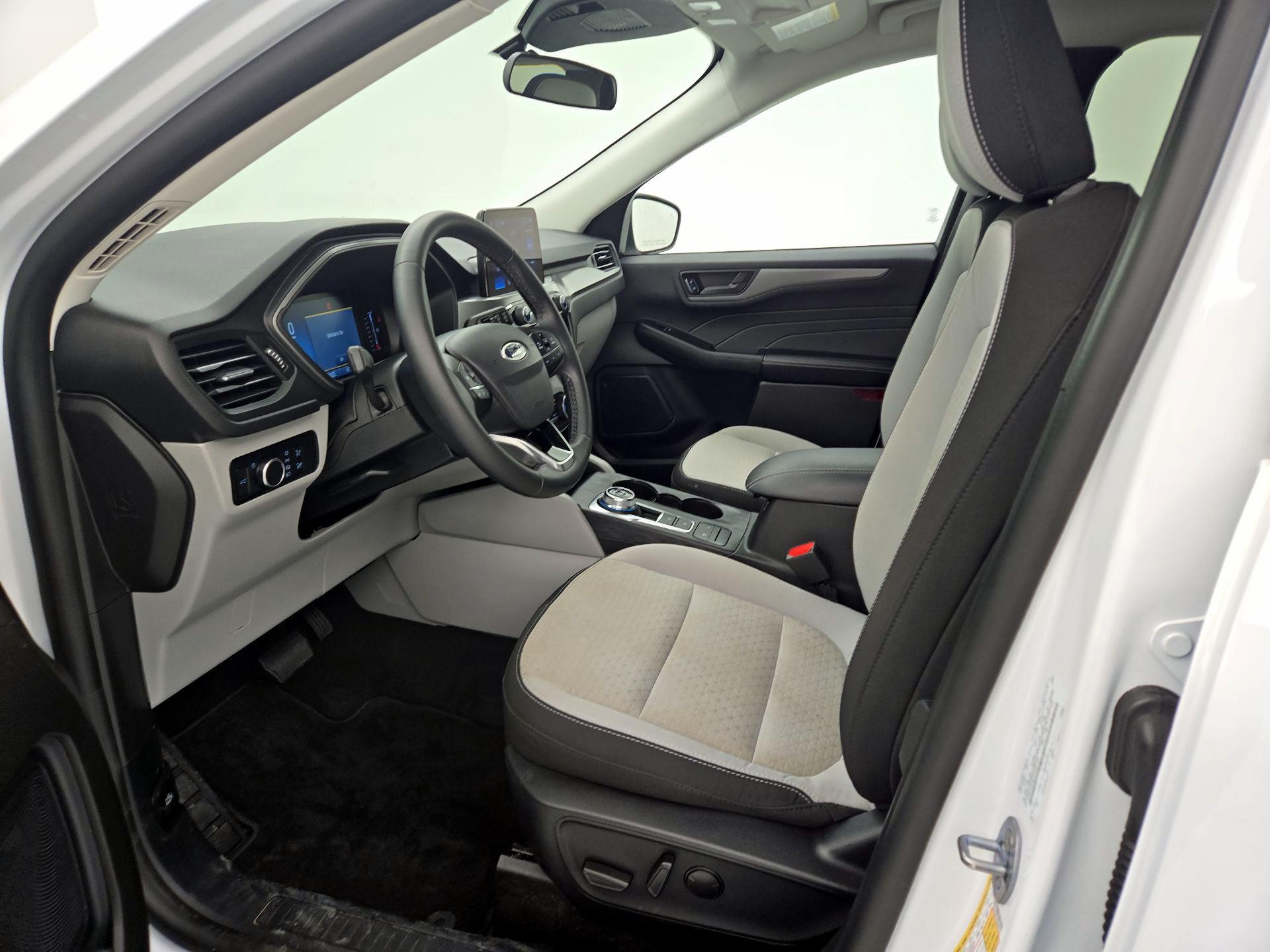 Thumbnail: 2024 Ford Escape - 11