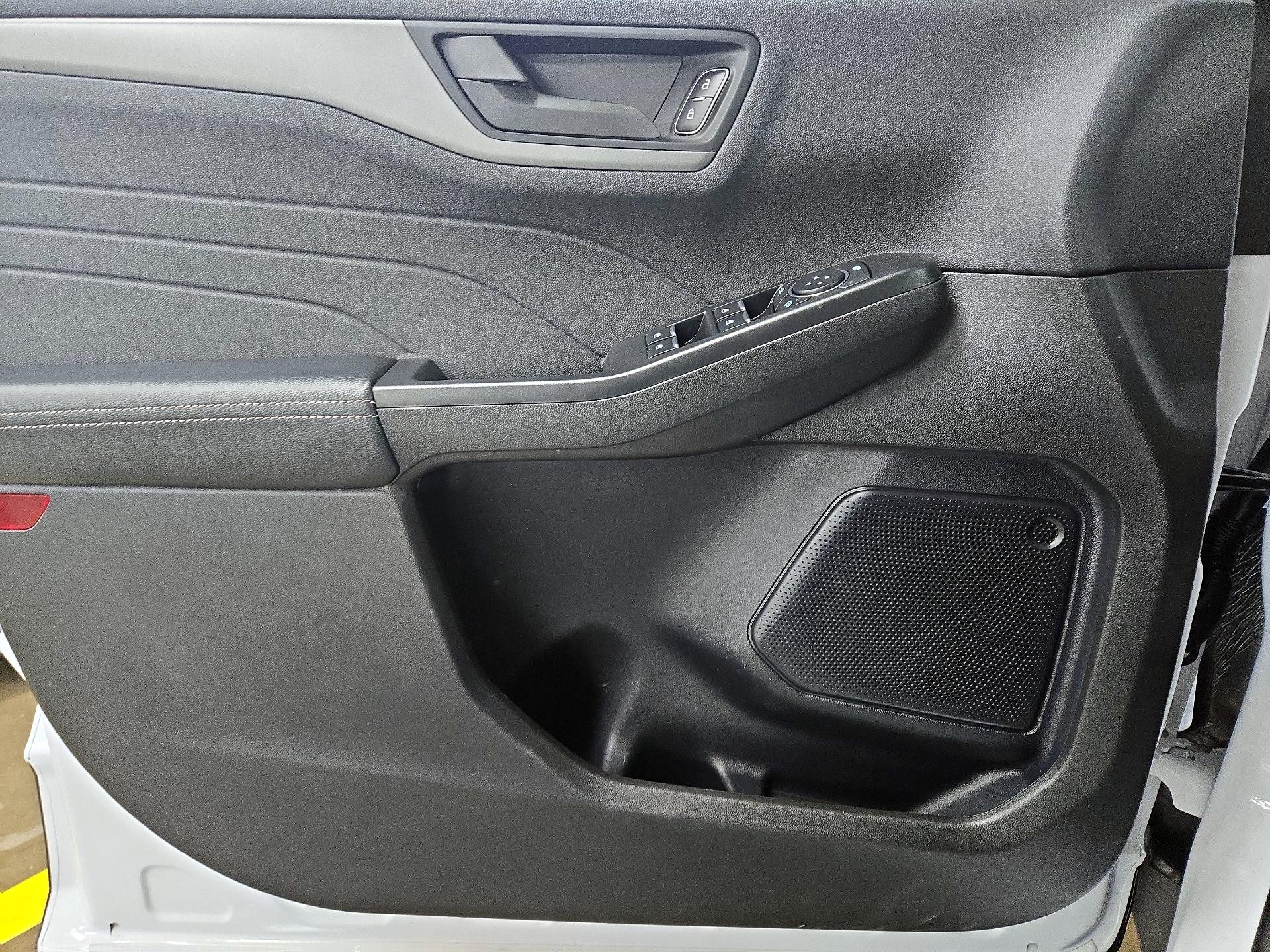 Thumbnail: 2024 Ford Escape - 12