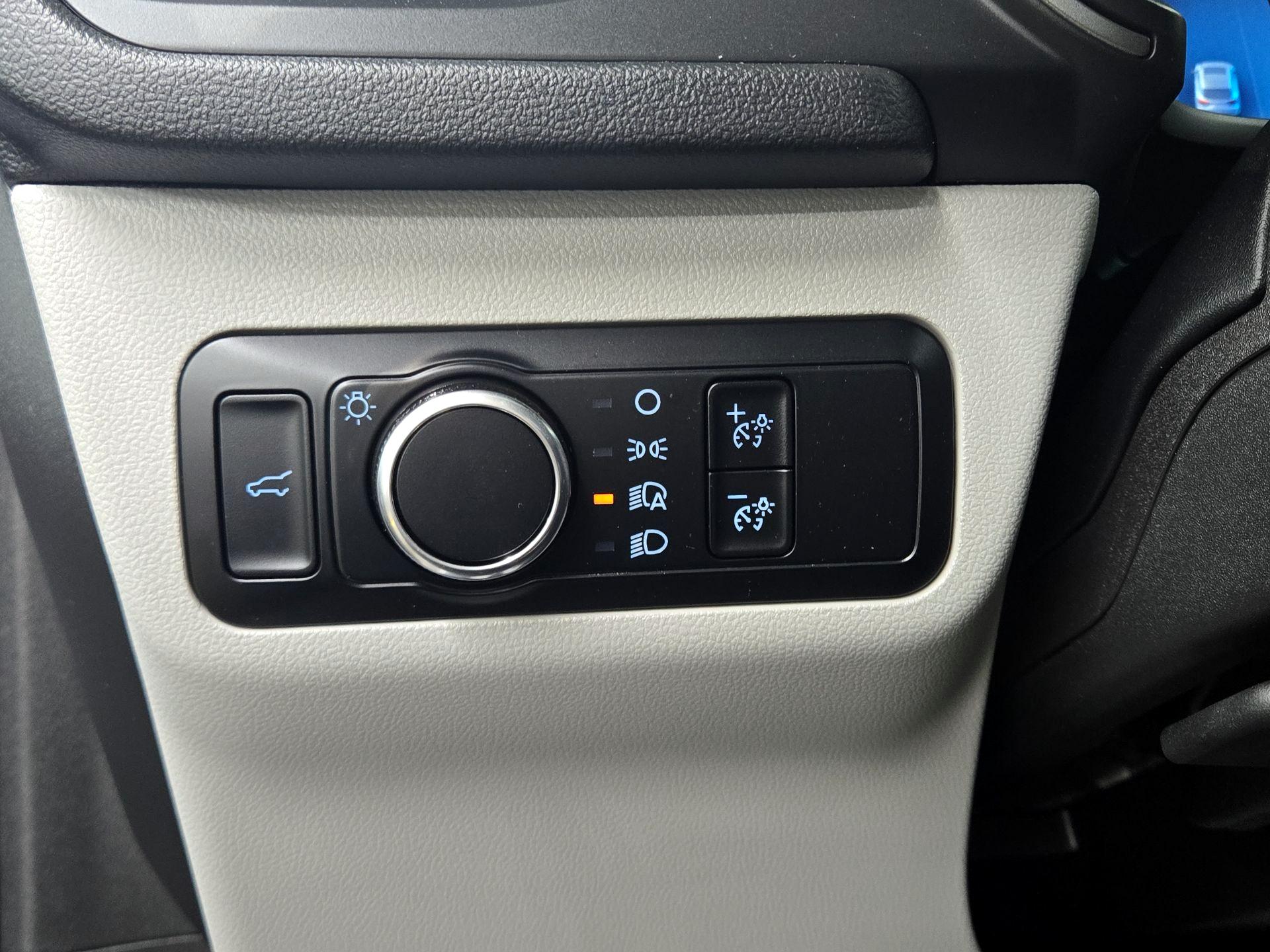 Thumbnail: 2024 Ford Escape - 13