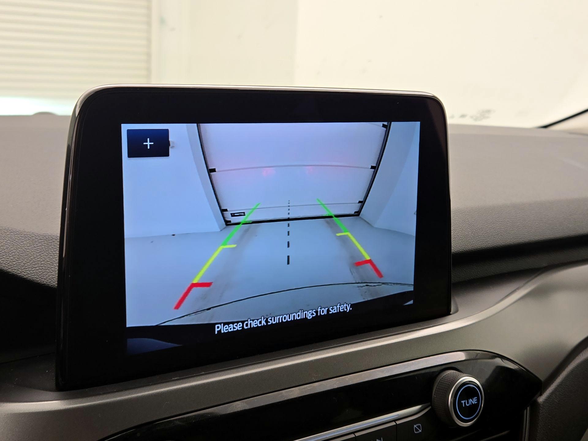 Thumbnail: 2024 Ford Escape - 14