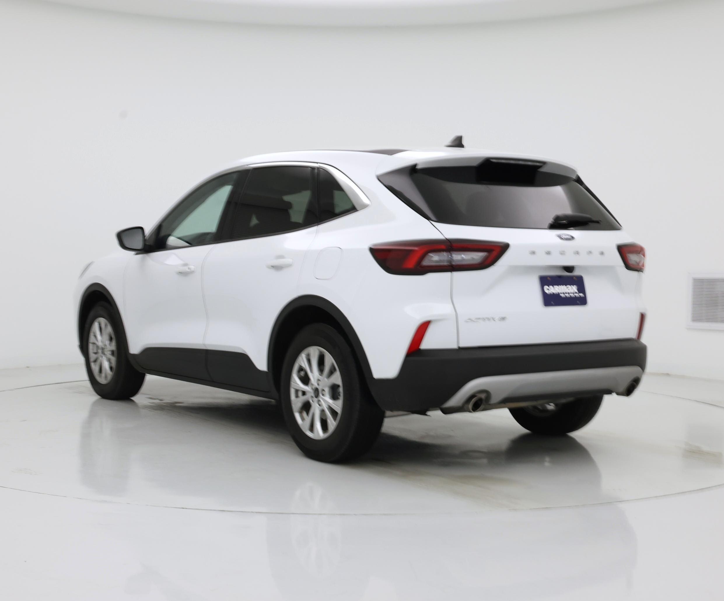 Thumbnail: 2024 Ford Escape - 2