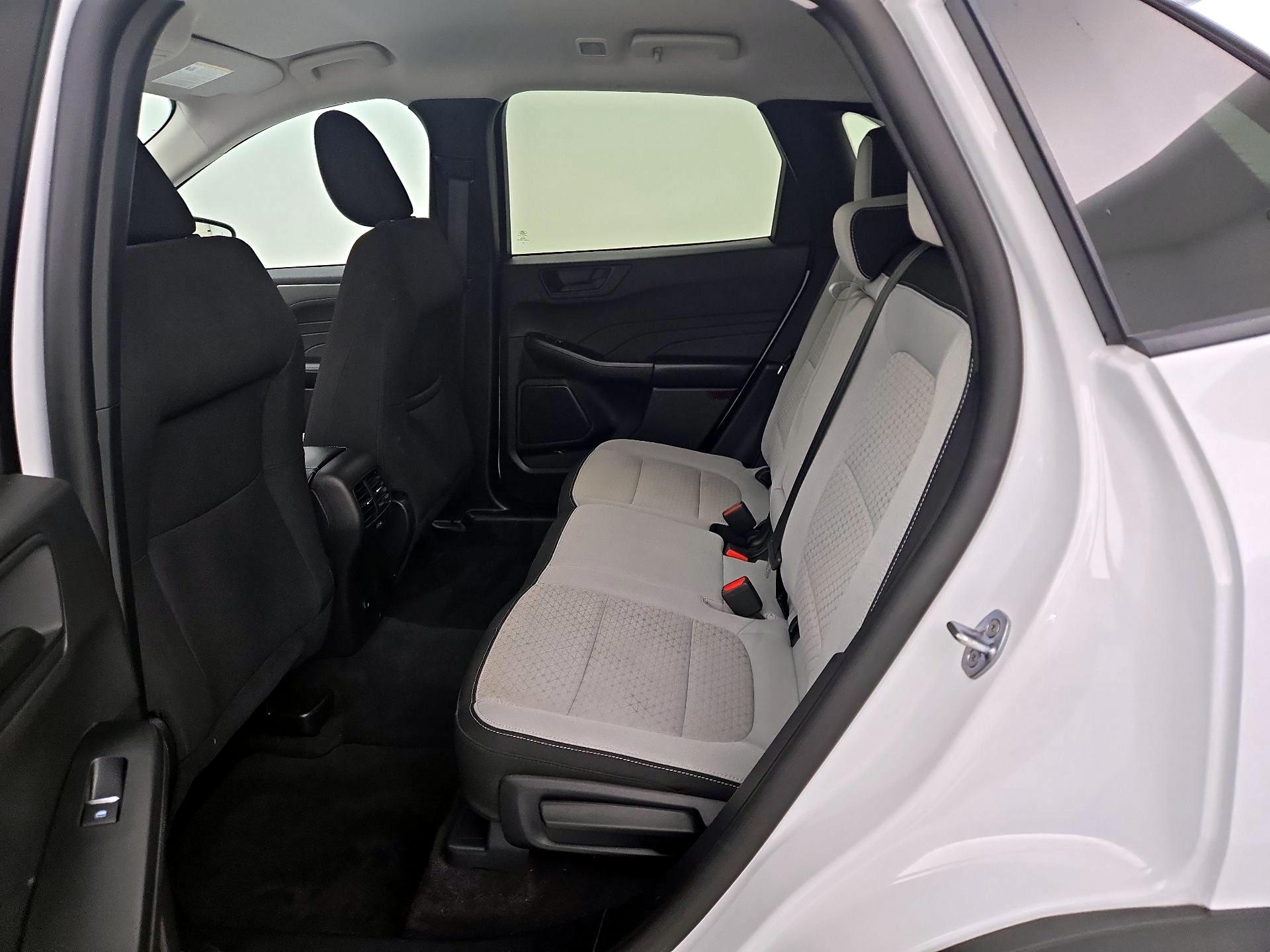 Thumbnail: 2024 Ford Escape - 19