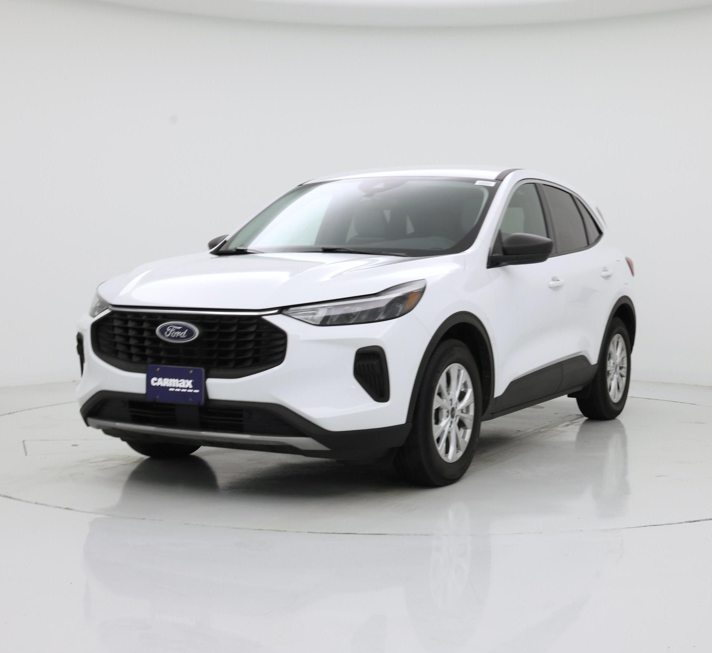 Thumbnail: 2024 Ford Escape - 4