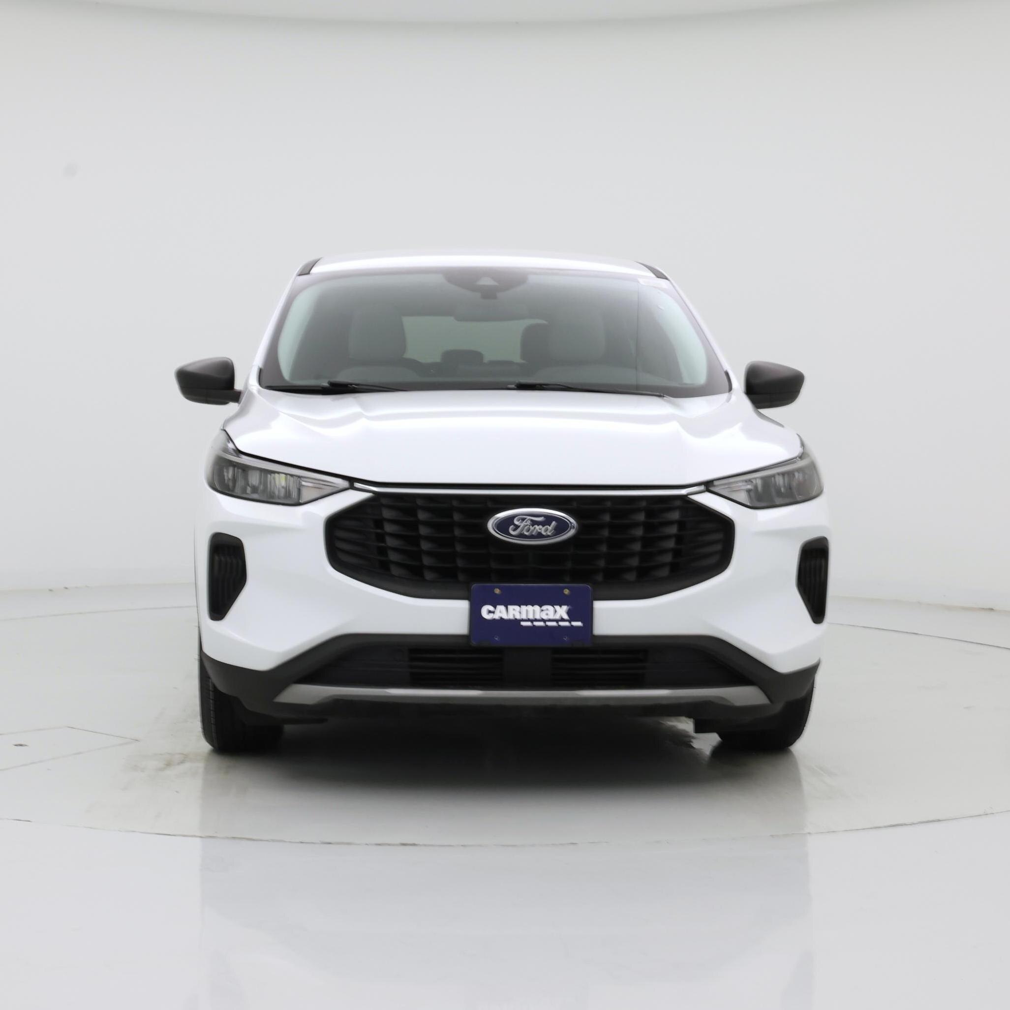 Thumbnail: 2024 Ford Escape - 5