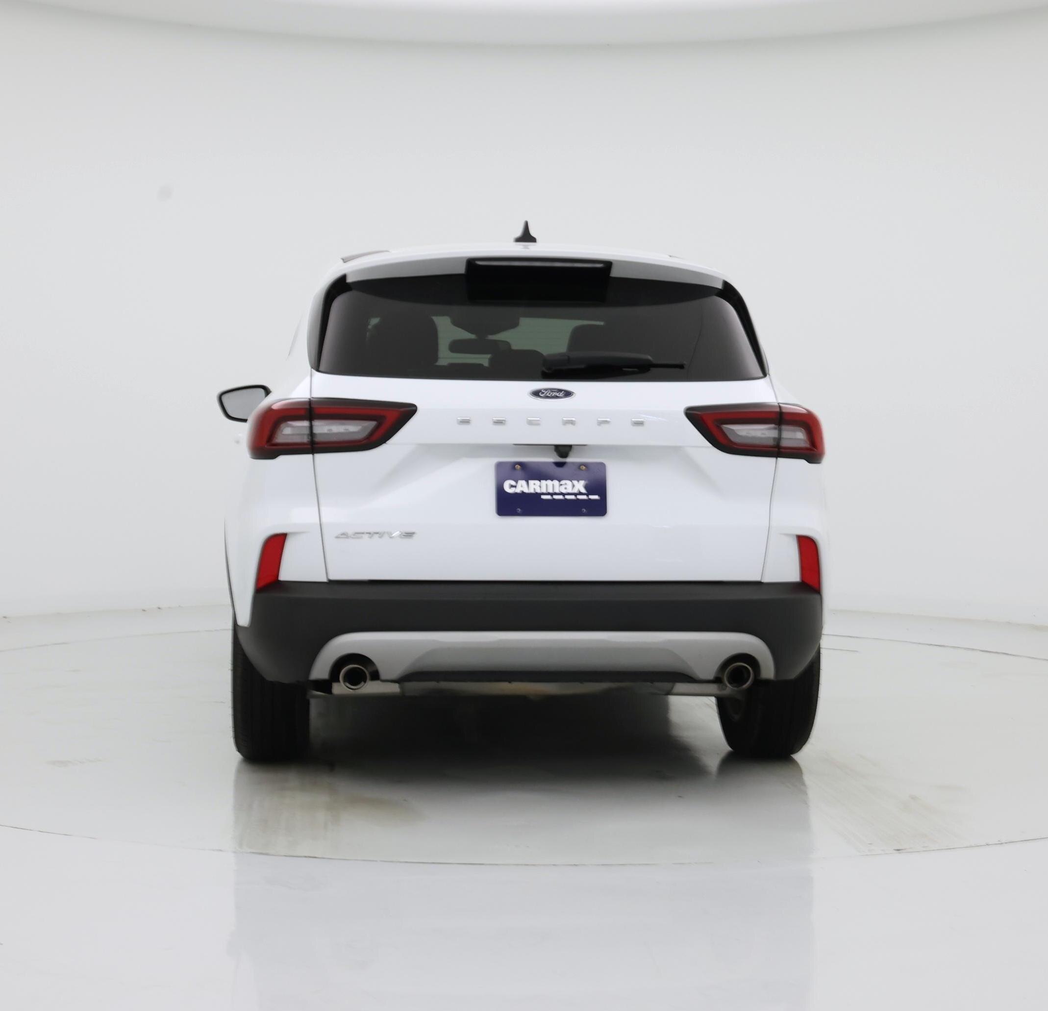 Thumbnail: 2024 Ford Escape - 6