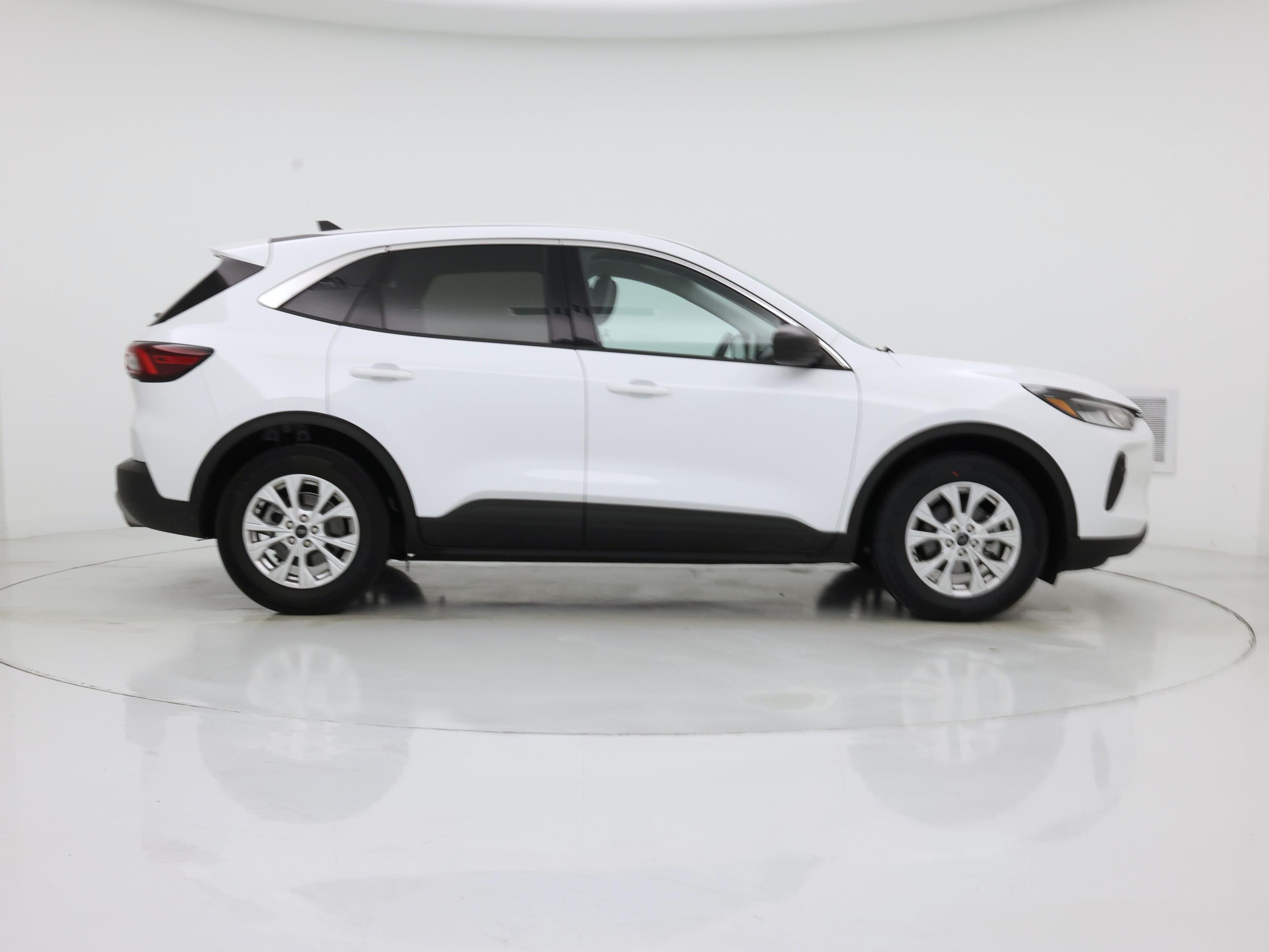 Thumbnail: 2024 Ford Escape - 7