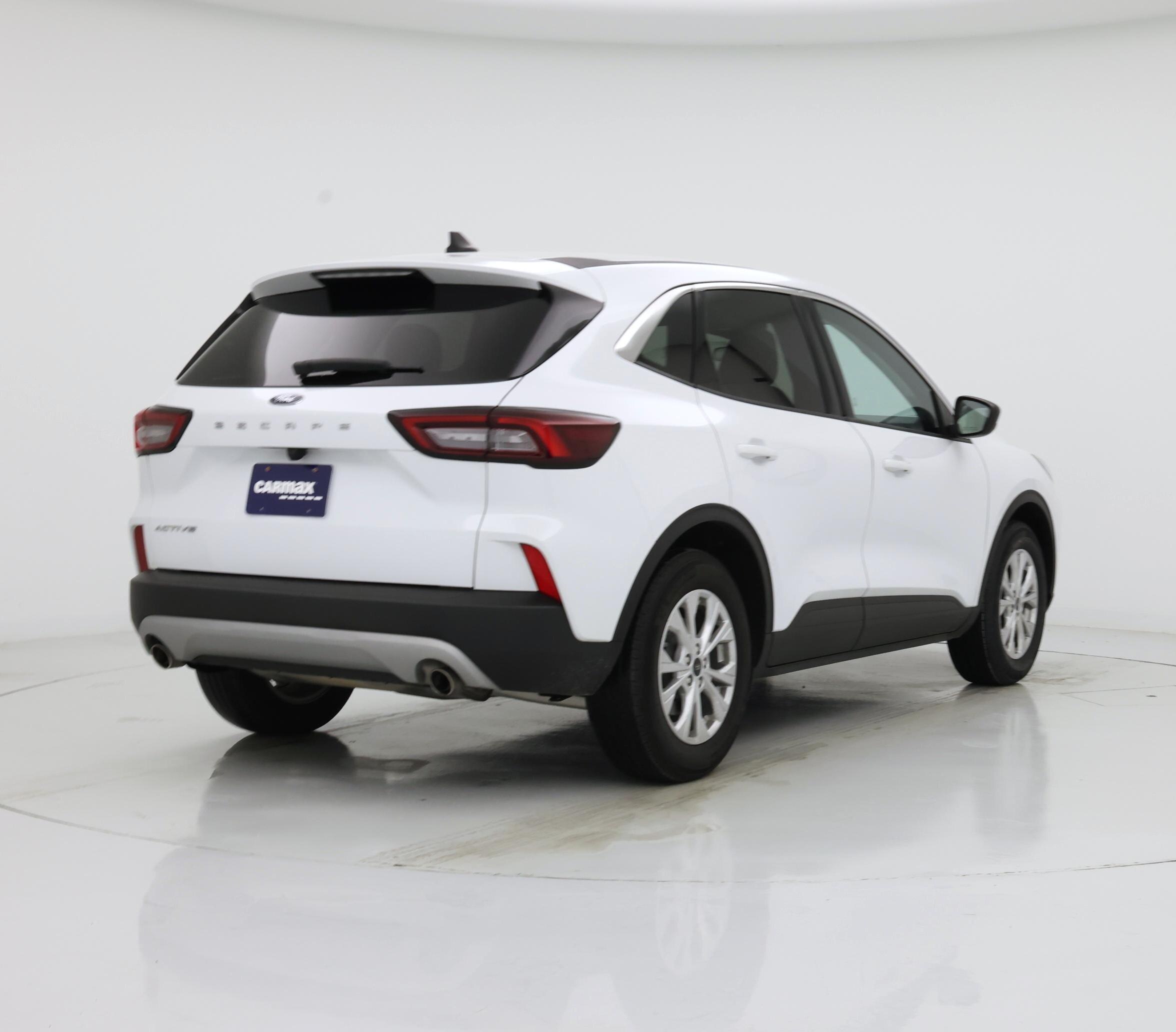 Thumbnail: 2024 Ford Escape - 8