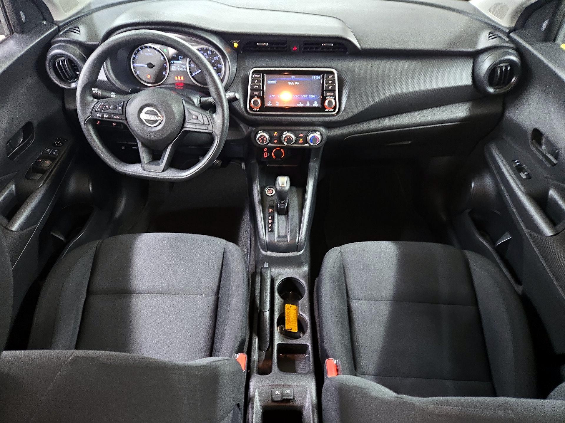 Thumbnail: 2023 Nissan Kicks - 9