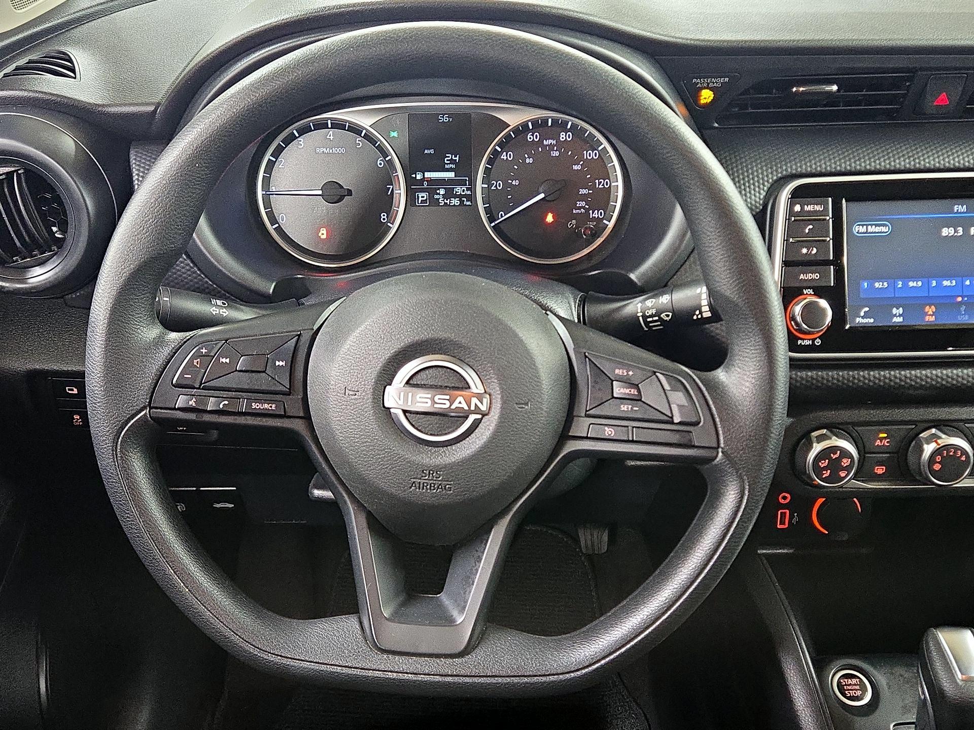 Thumbnail: 2023 Nissan Kicks - 10