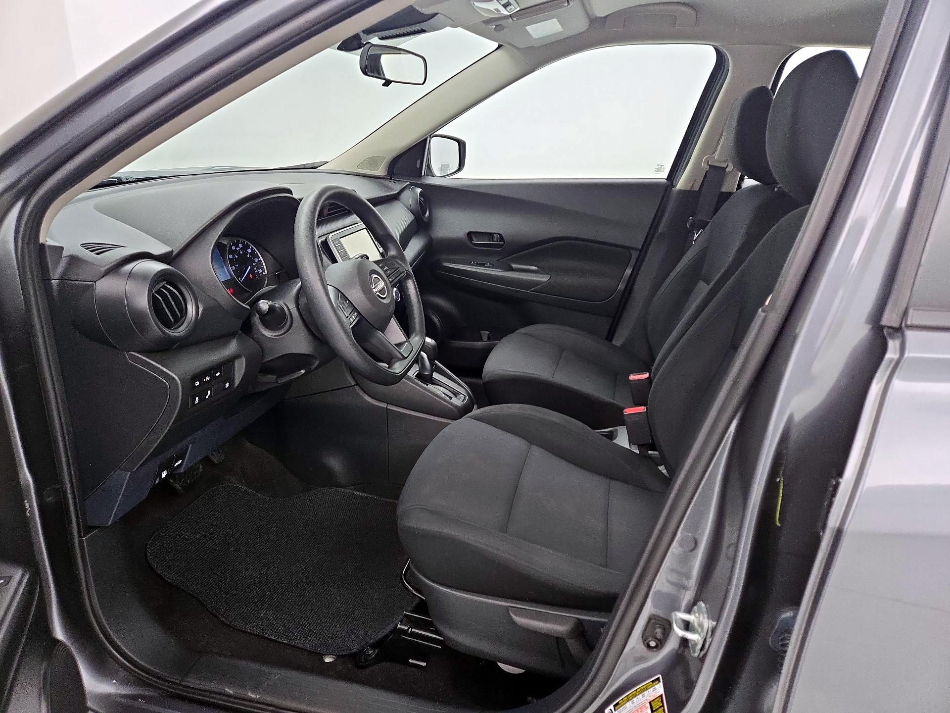 Thumbnail: 2023 Nissan Kicks - 11