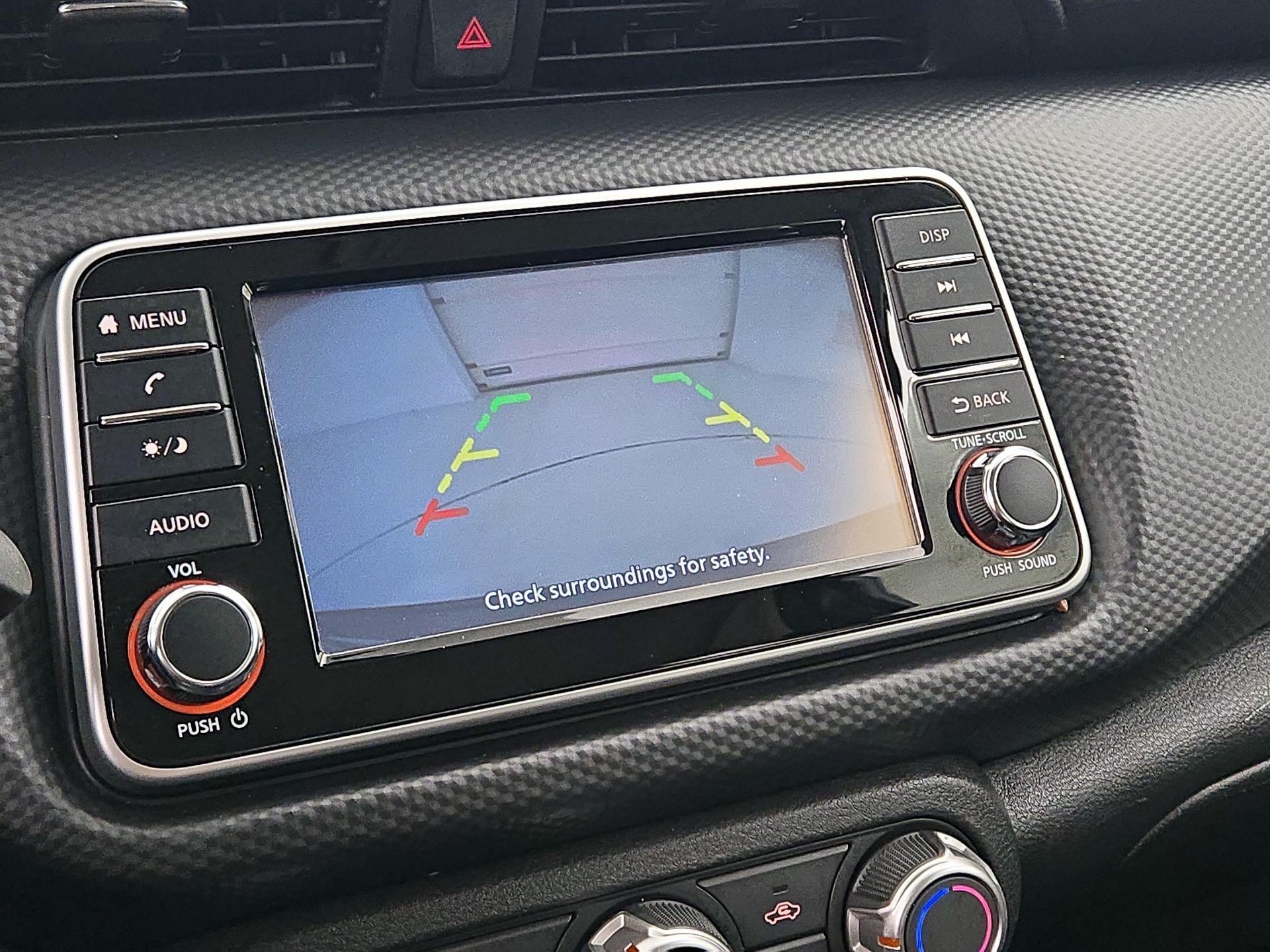 Thumbnail: 2023 Nissan Kicks - 14