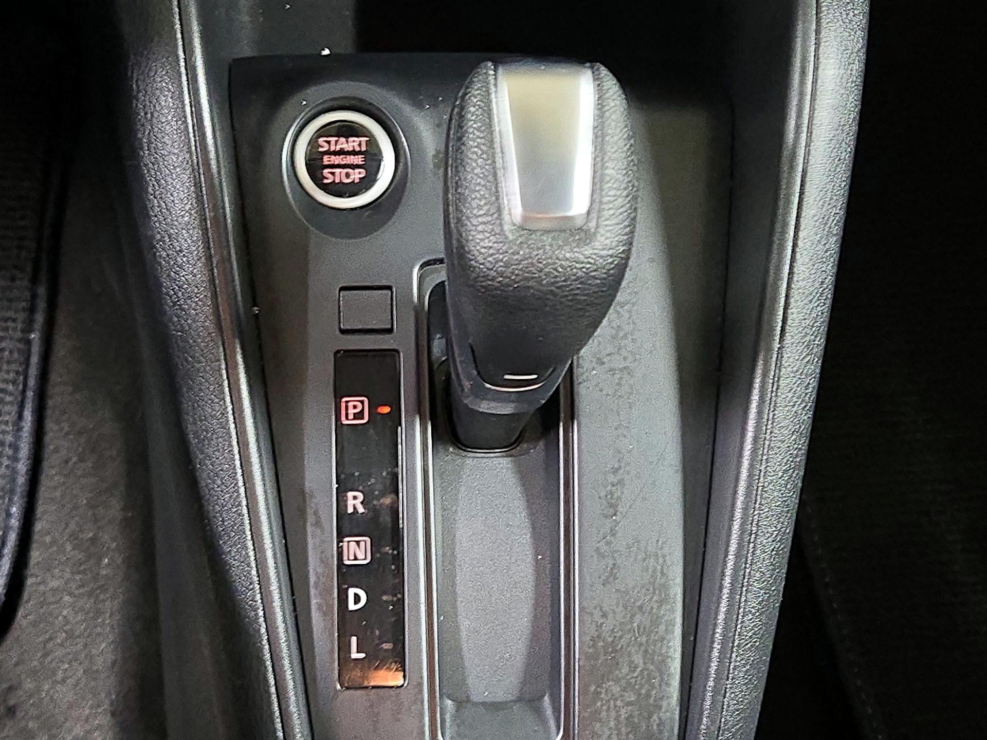 Thumbnail: 2023 Nissan Kicks - 17