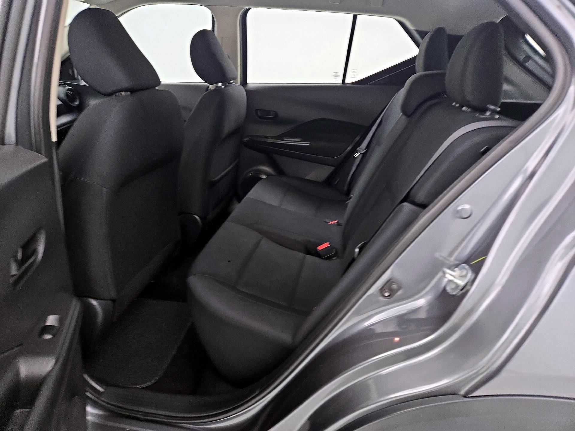 Thumbnail: 2023 Nissan Kicks - 19