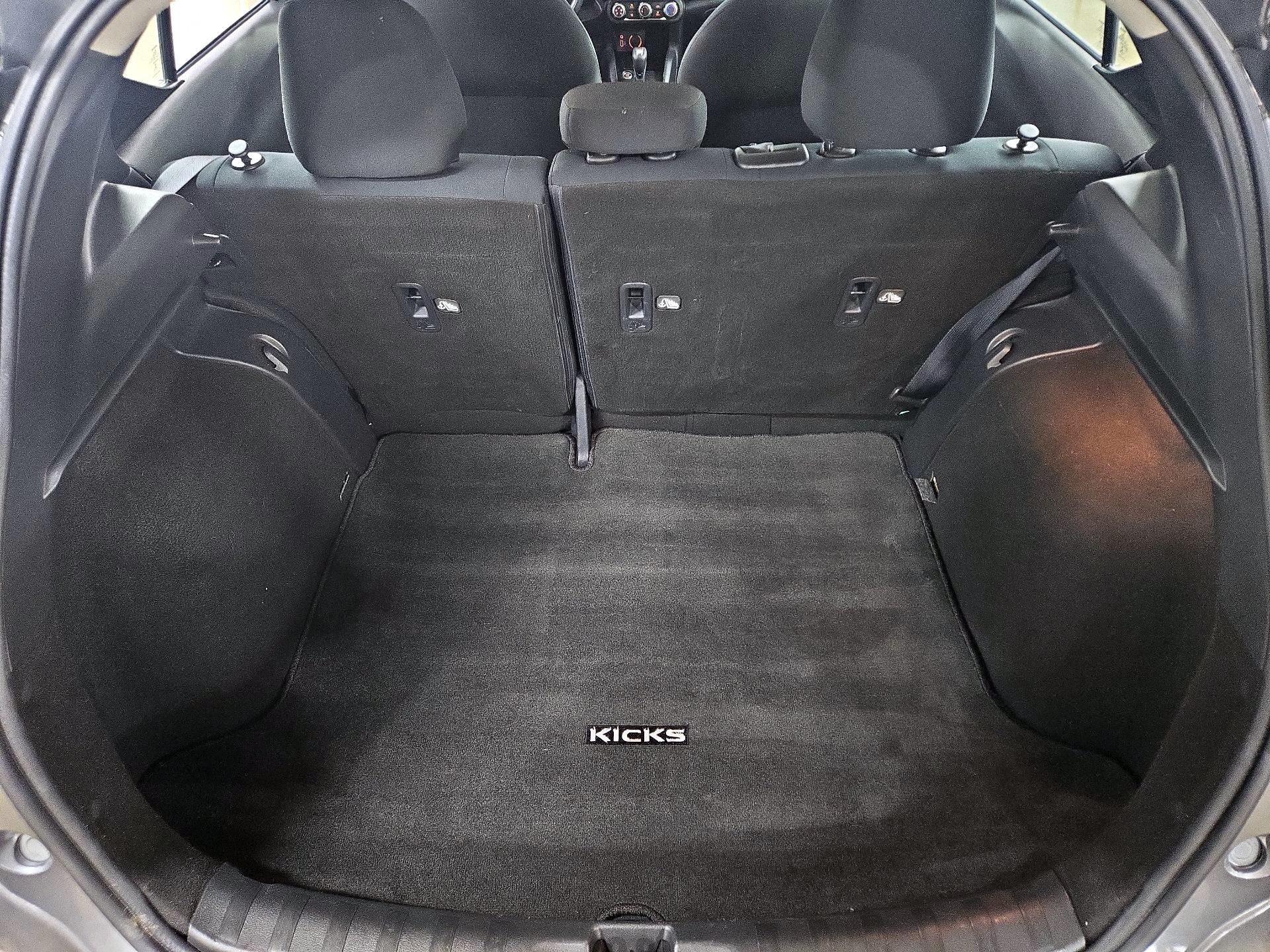 Thumbnail: 2023 Nissan Kicks - 20