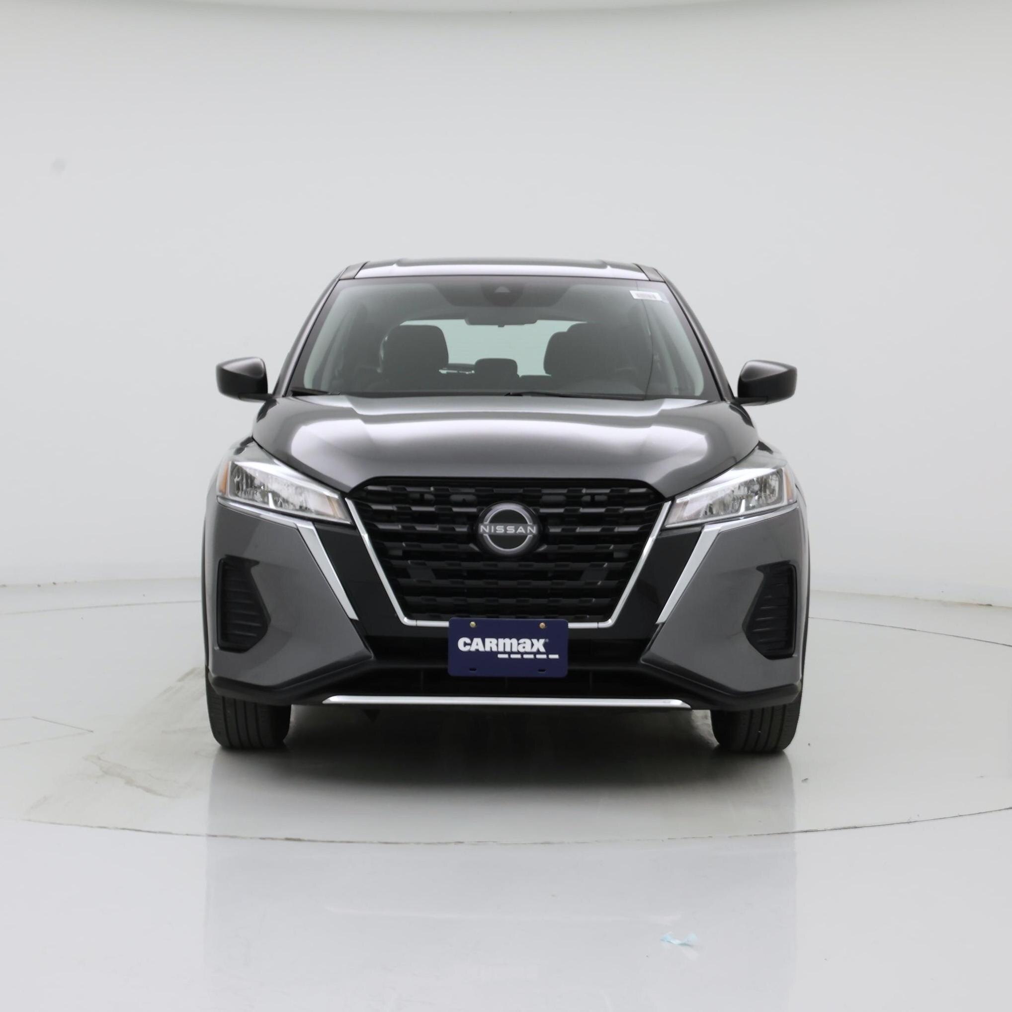 Thumbnail: 2023 Nissan Kicks - 5