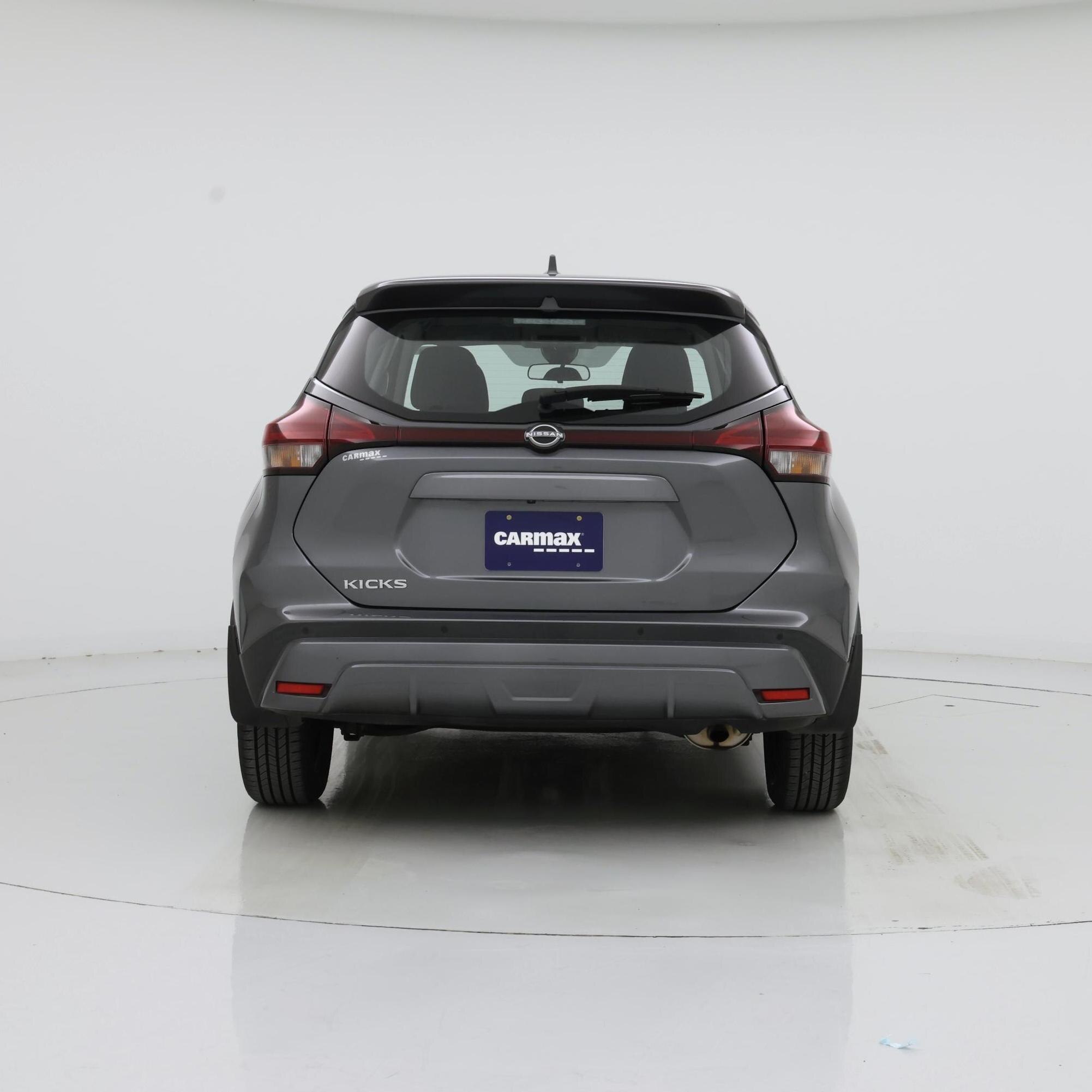 Thumbnail: 2023 Nissan Kicks - 6