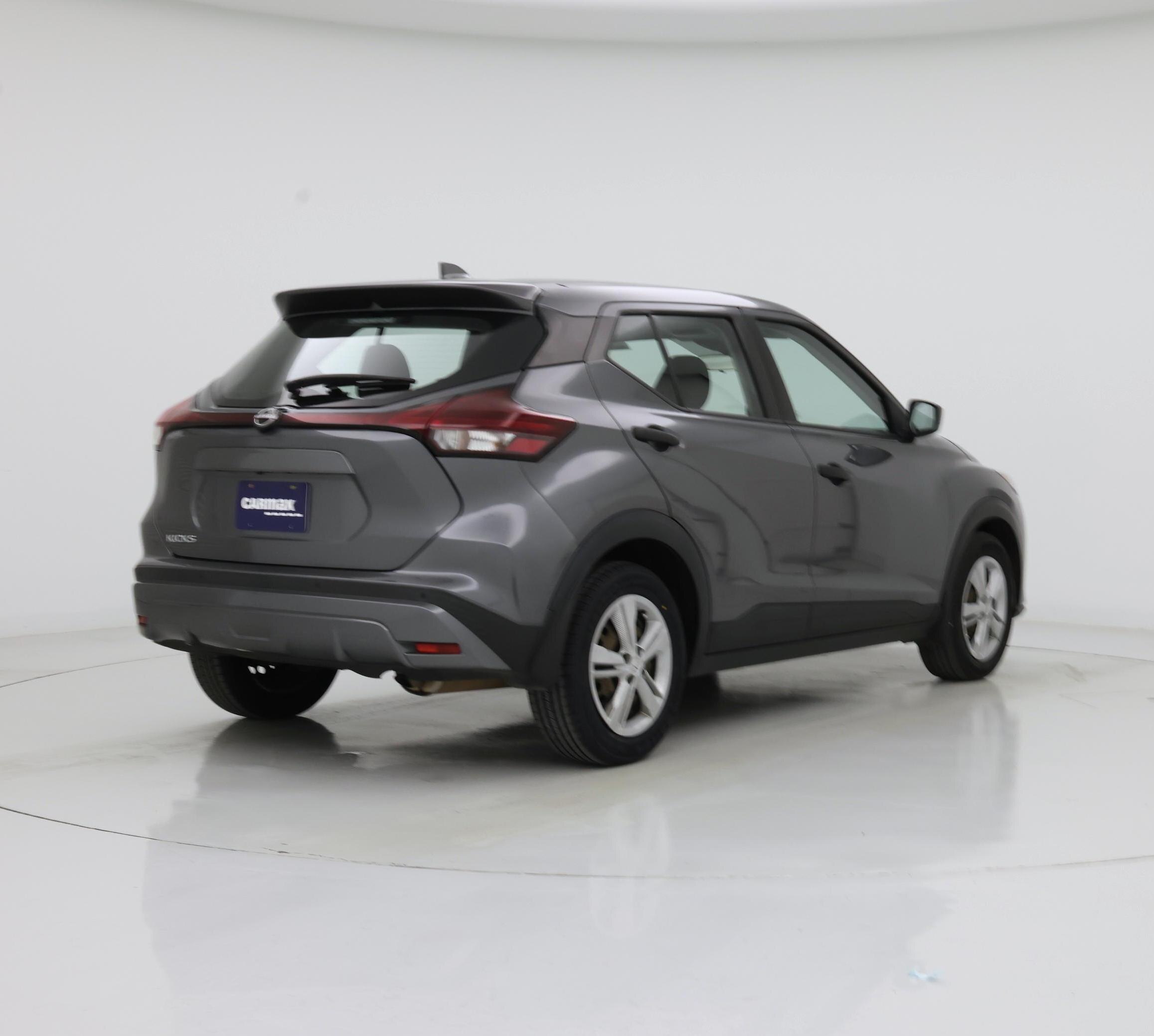 Thumbnail: 2023 Nissan Kicks - 8