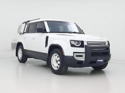 2022 Land Rover Defender 110