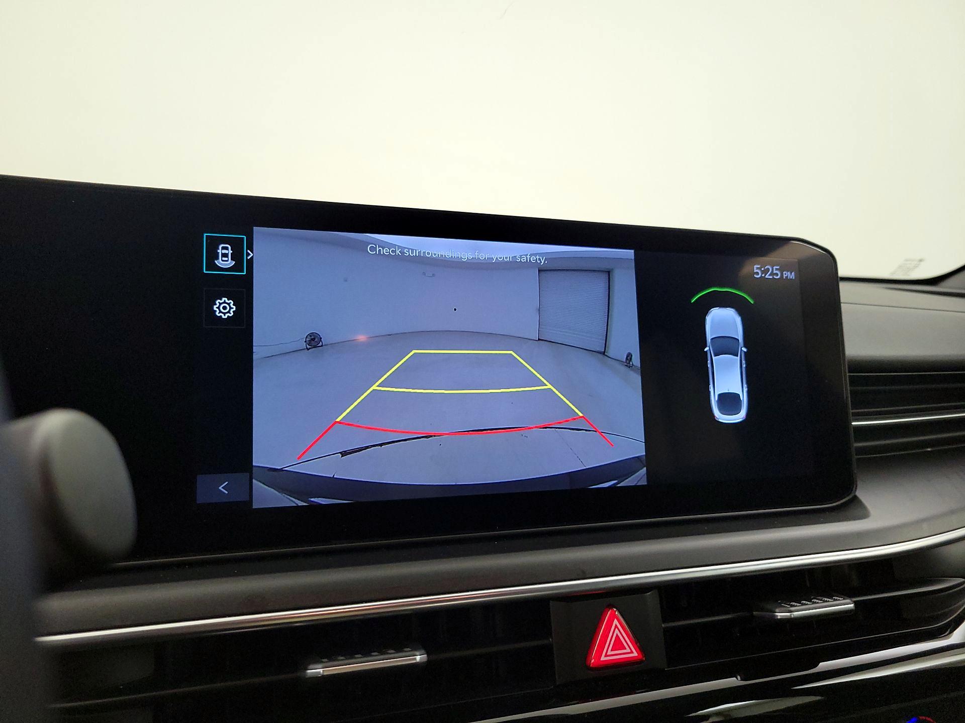 Thumbnail: 2025 Kia K5 - 14