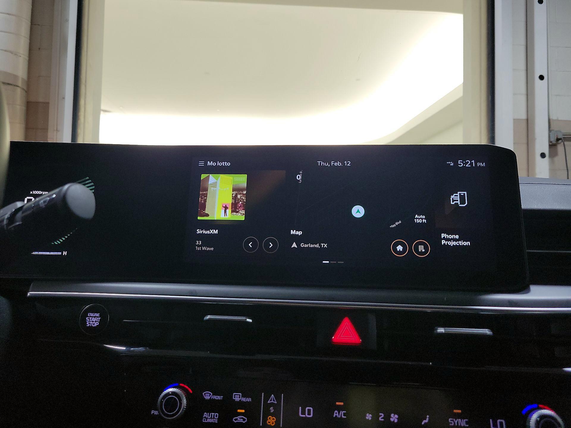 Thumbnail: 2025 Kia K5 - 15