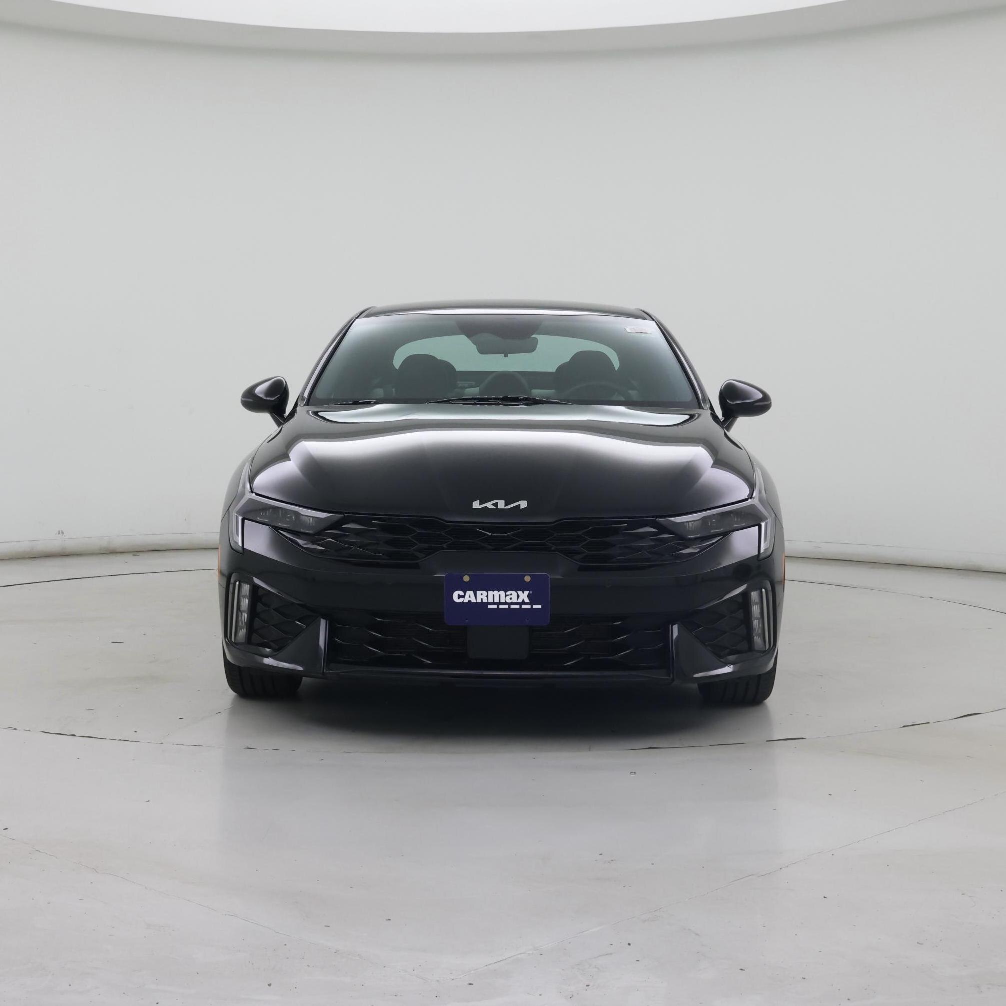 Thumbnail: 2025 Kia K5 - 5