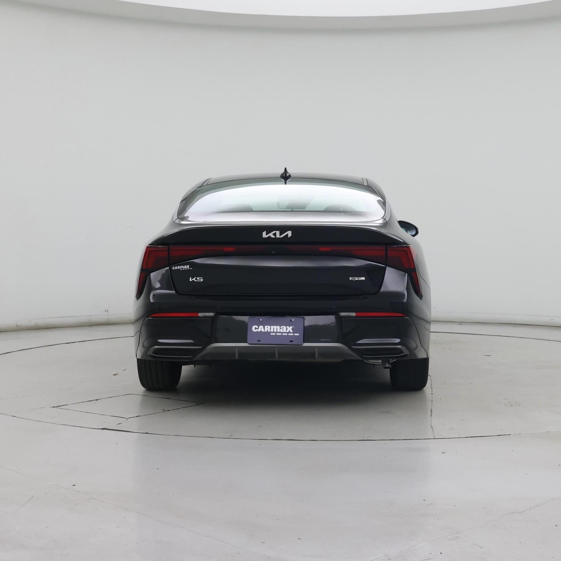 Thumbnail: 2025 Kia K5 - 6