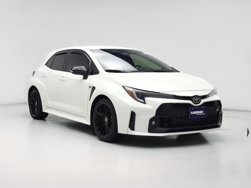 2023 Toyota GR Corolla Core -
                  Houston, TX
